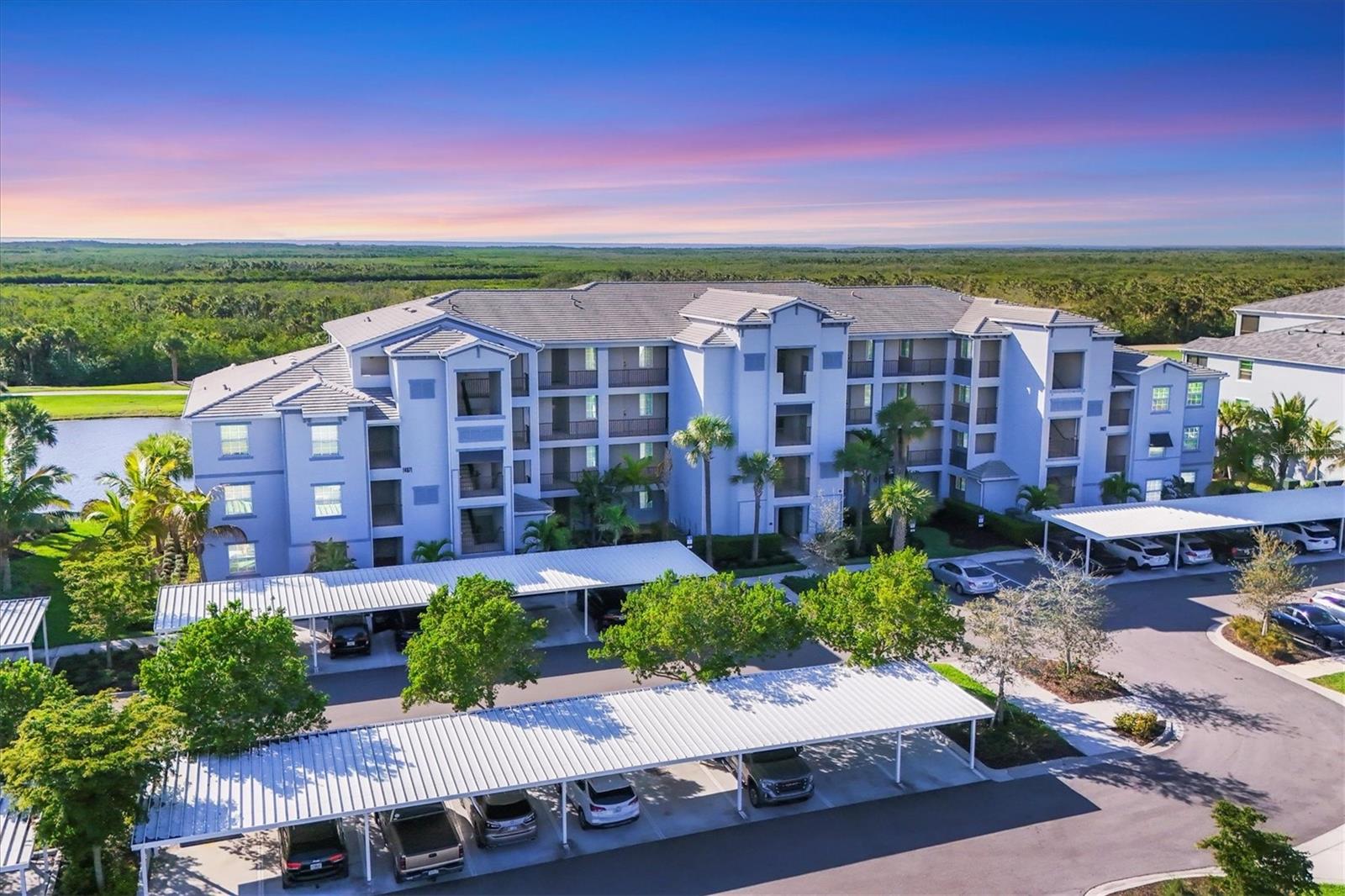 14071 HERITAGE LANDING BLVD #325, PUNTA GORDA, FL, 33955