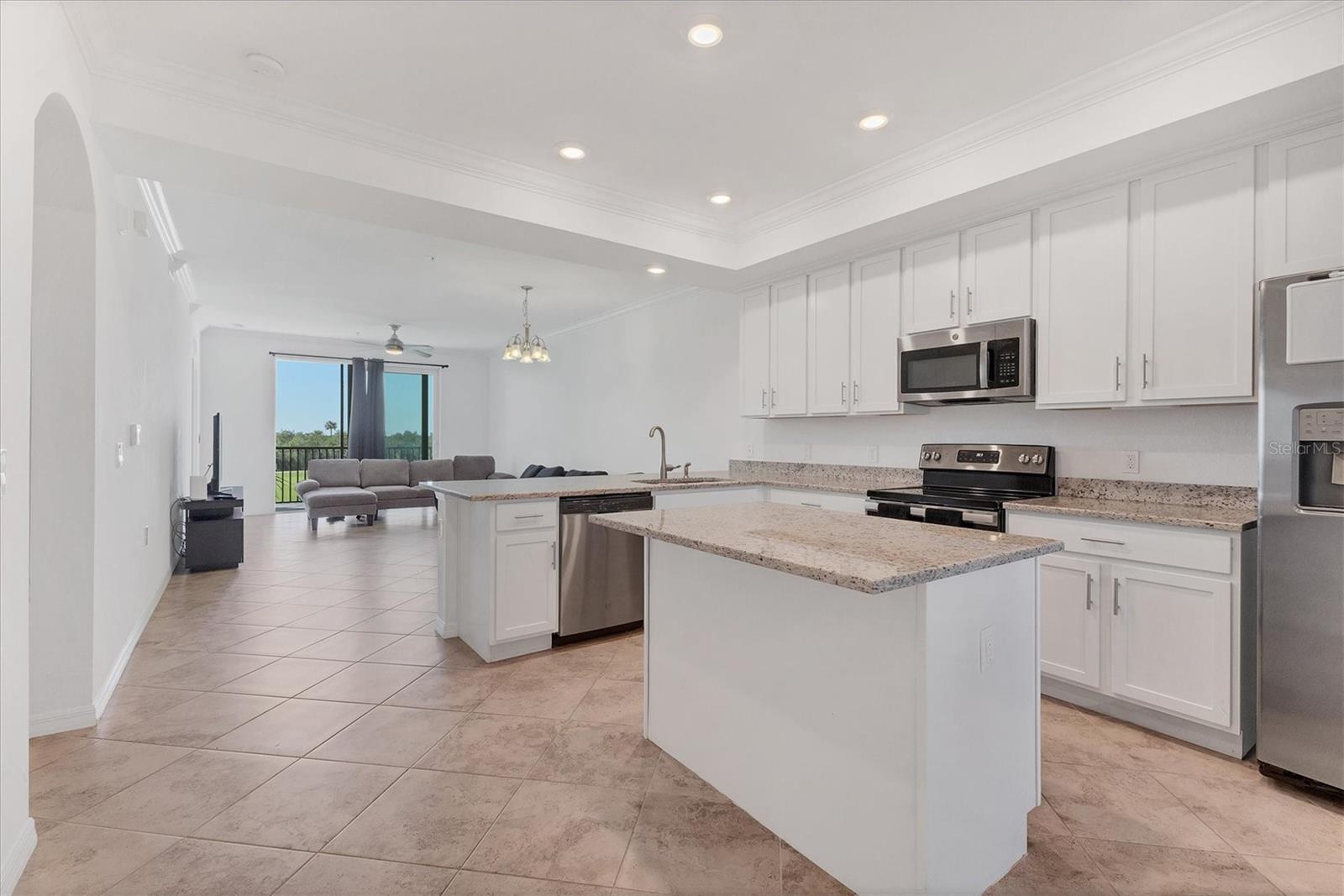 14071 HERITAGE LANDING BLVD #325, PUNTA GORDA, FL, 33955