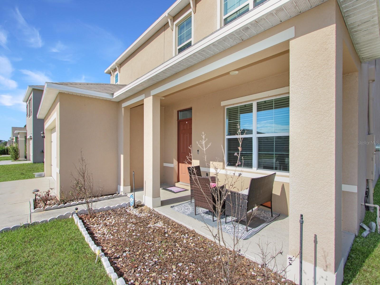 2582 GLACIER EXPRESS LN, TAVARES, FL, 32778