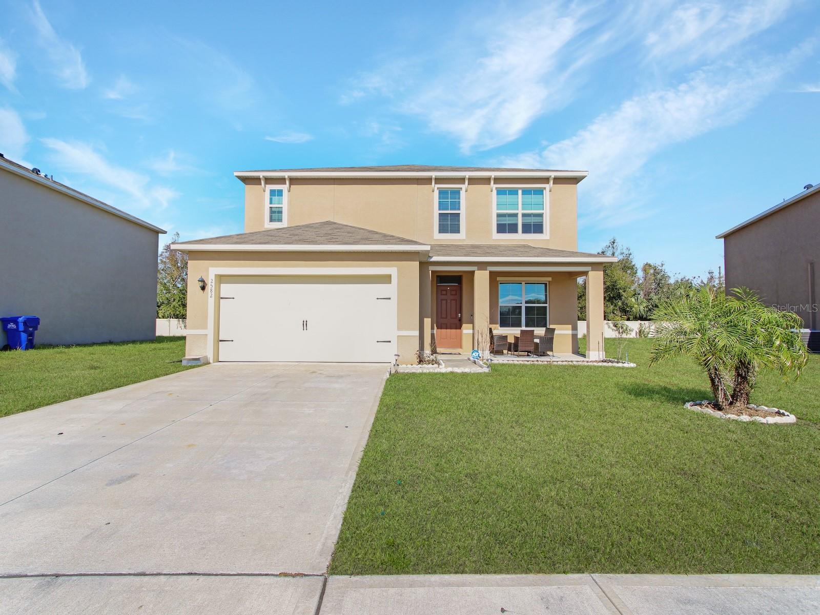 2582 GLACIER EXPRESS LN, TAVARES, FL, 32778