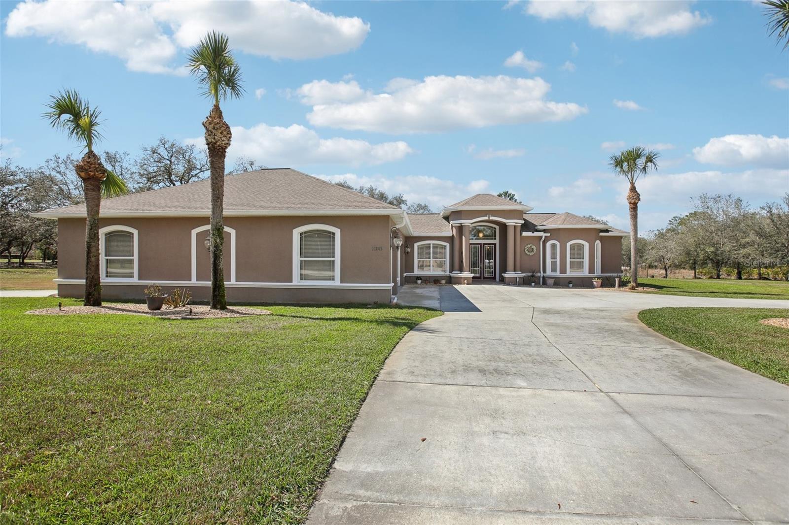 11145 MOUNTAIN MOCKINGBIRD RD, WEEKI WACHEE, FL, 34614