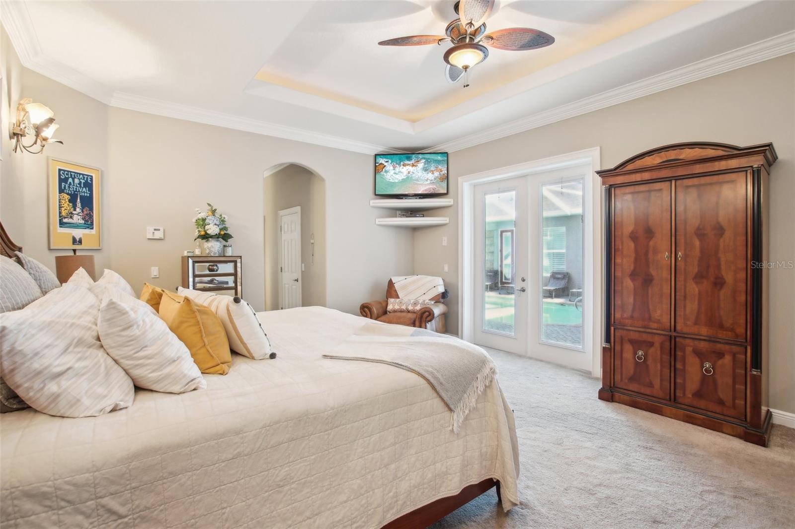 11145 MOUNTAIN MOCKINGBIRD RD, WEEKI WACHEE, FL, 34614