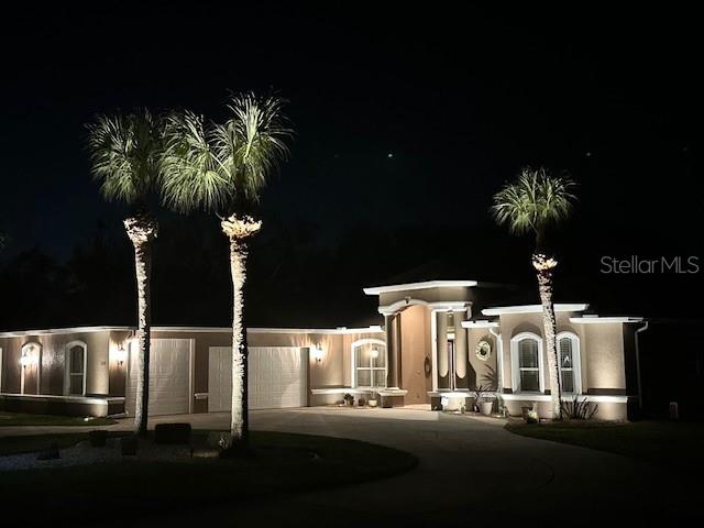 11145 MOUNTAIN MOCKINGBIRD RD, WEEKI WACHEE, FL, 34614