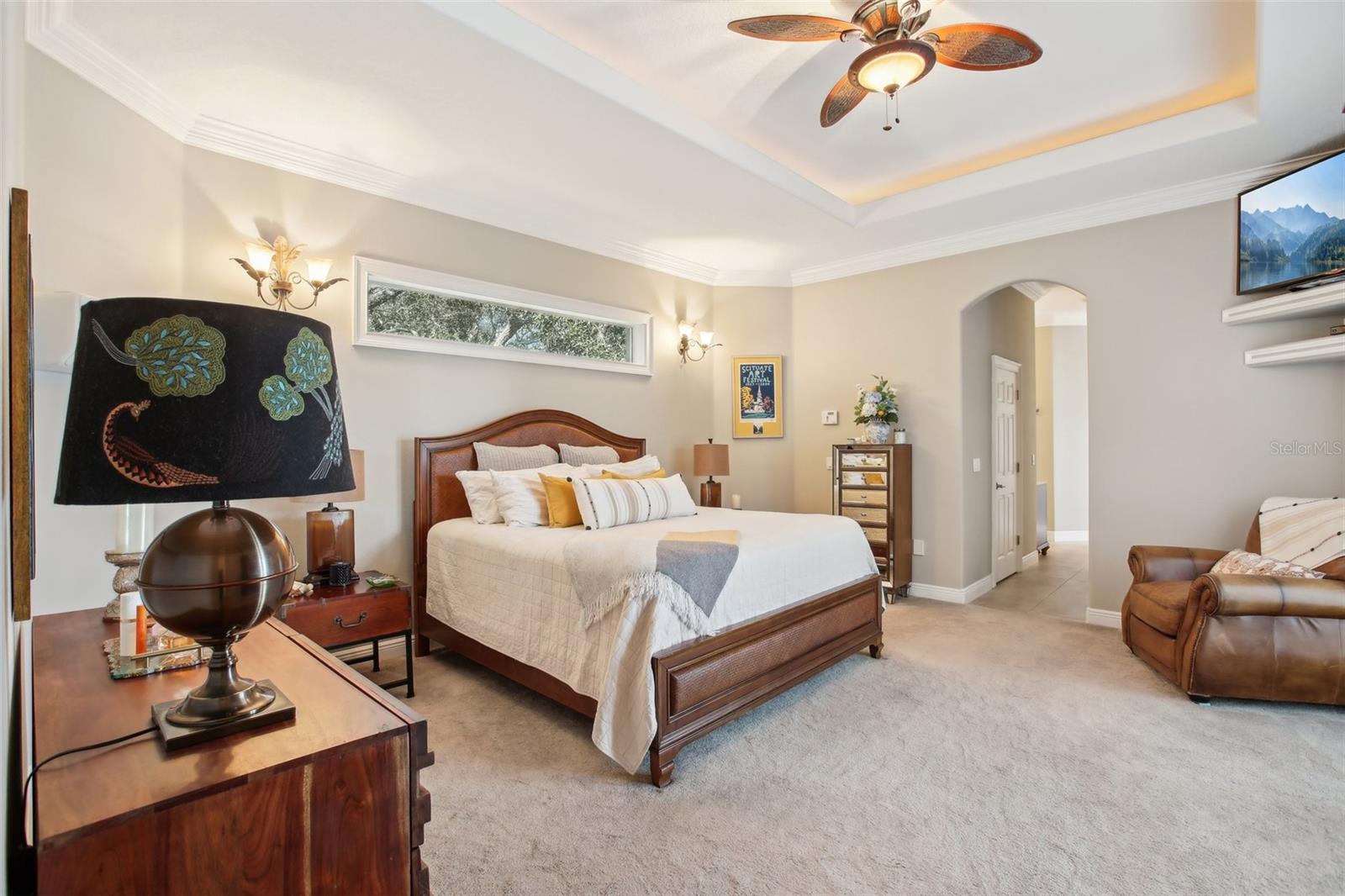 11145 MOUNTAIN MOCKINGBIRD RD, WEEKI WACHEE, FL, 34614