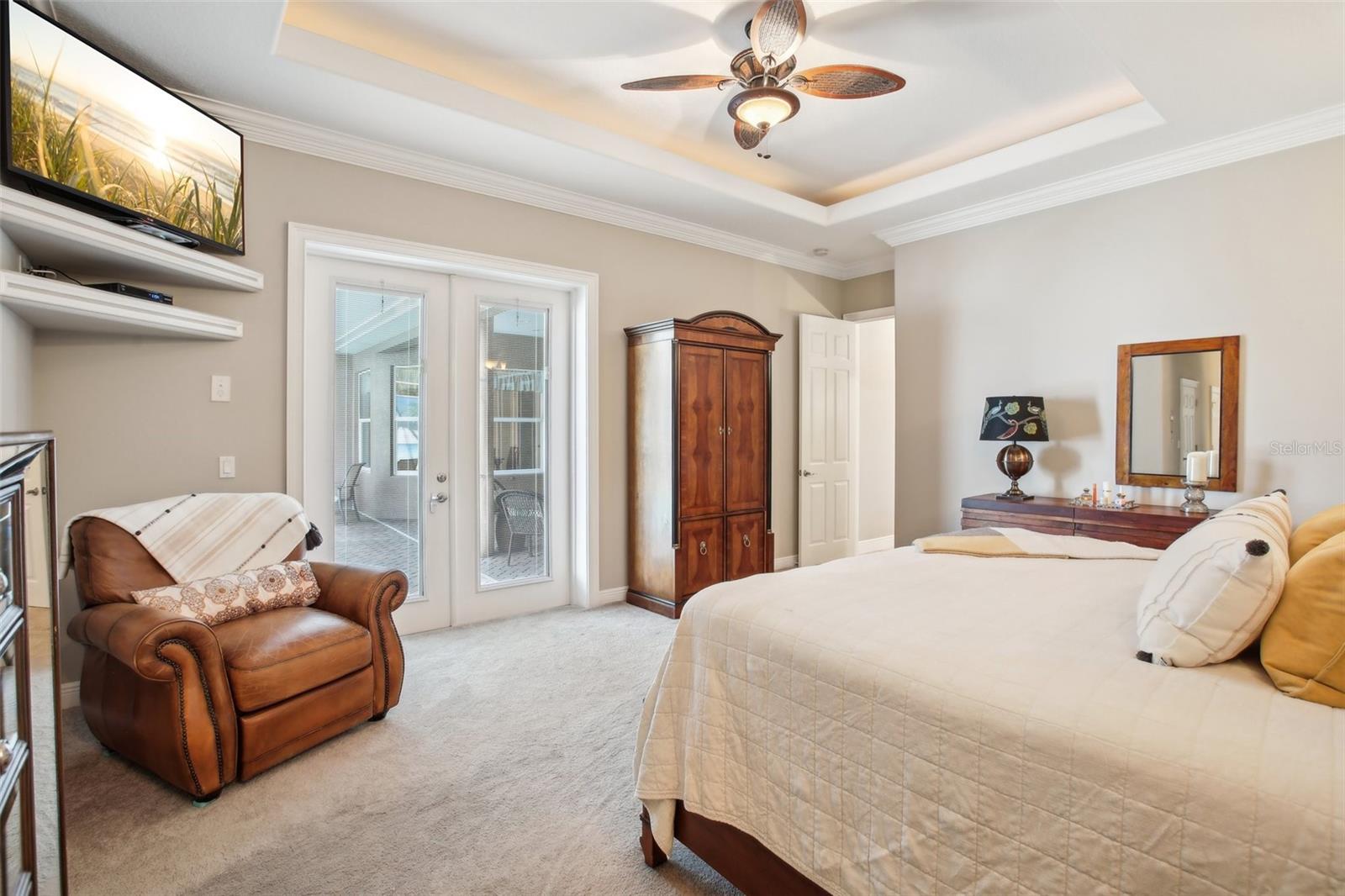 11145 MOUNTAIN MOCKINGBIRD RD, WEEKI WACHEE, FL, 34614