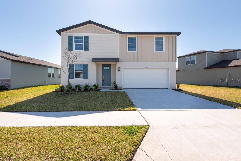2122 ROSEWOOD DR, BARTOW, FL, 33830