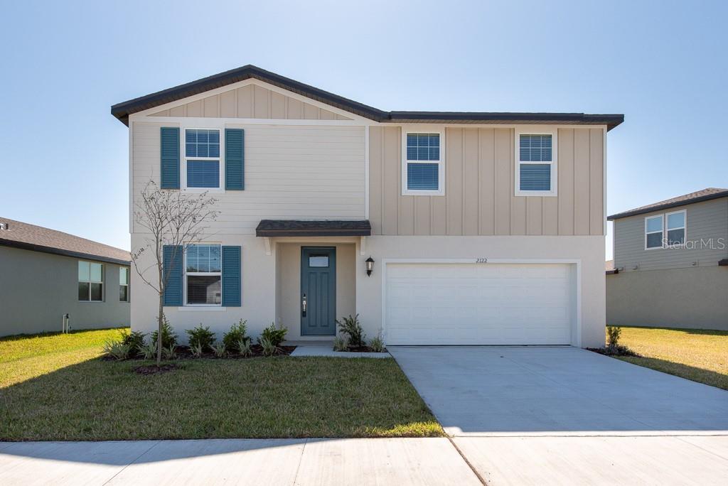 2122 ROSEWOOD DR, BARTOW, FL, 33830