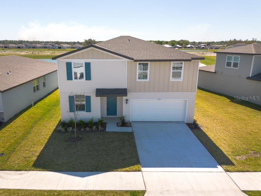 2122 ROSEWOOD DR, BARTOW, FL, 33830