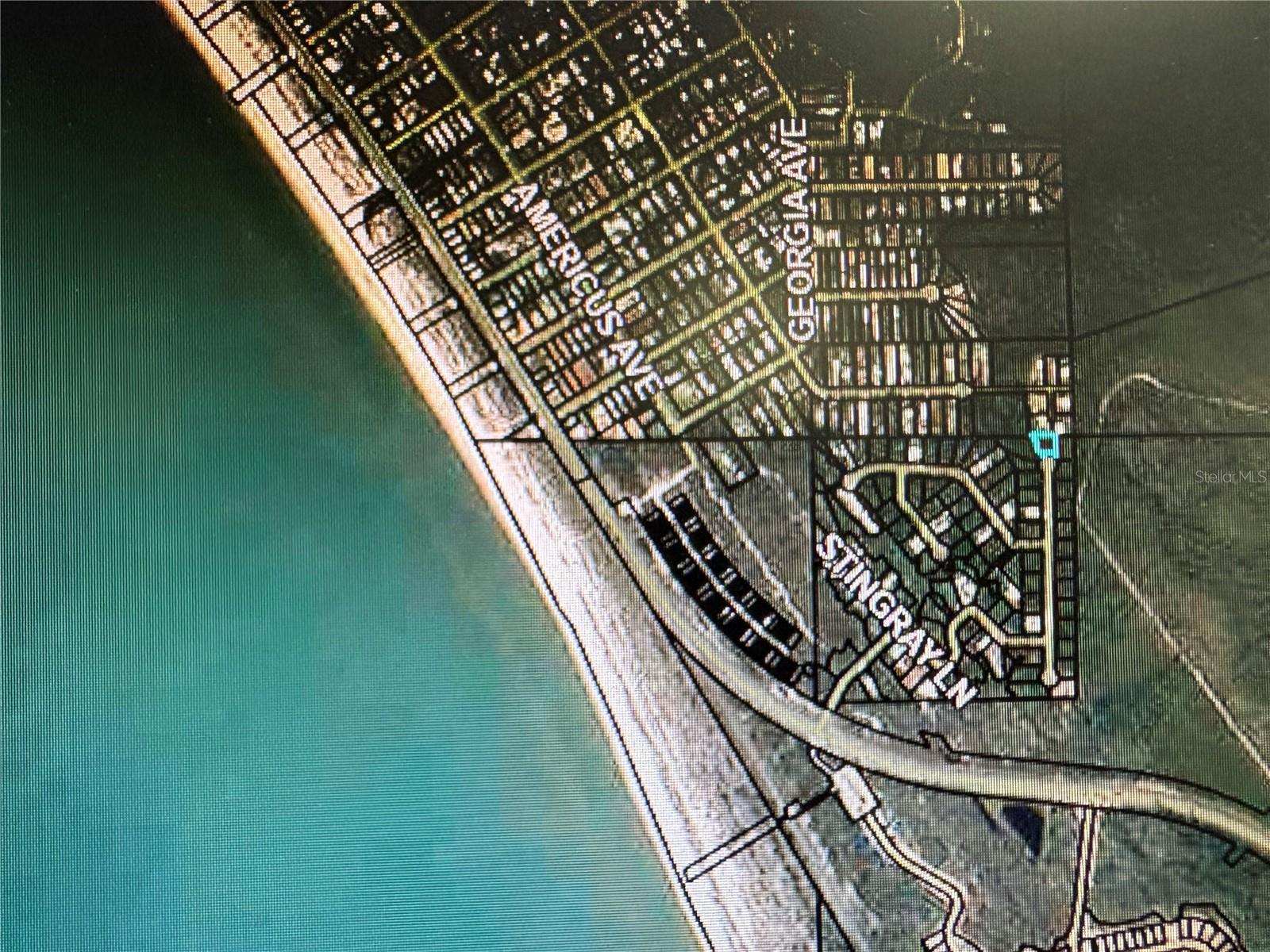 SEA TURTLE DR, PORT ST JOE, FL, 32456