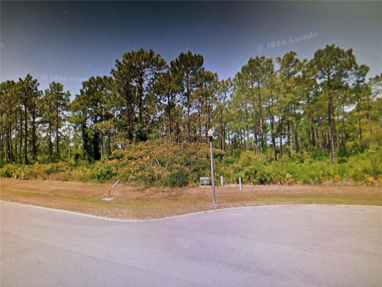 SEA TURTLE DR, PORT ST JOE, FL, 32456
