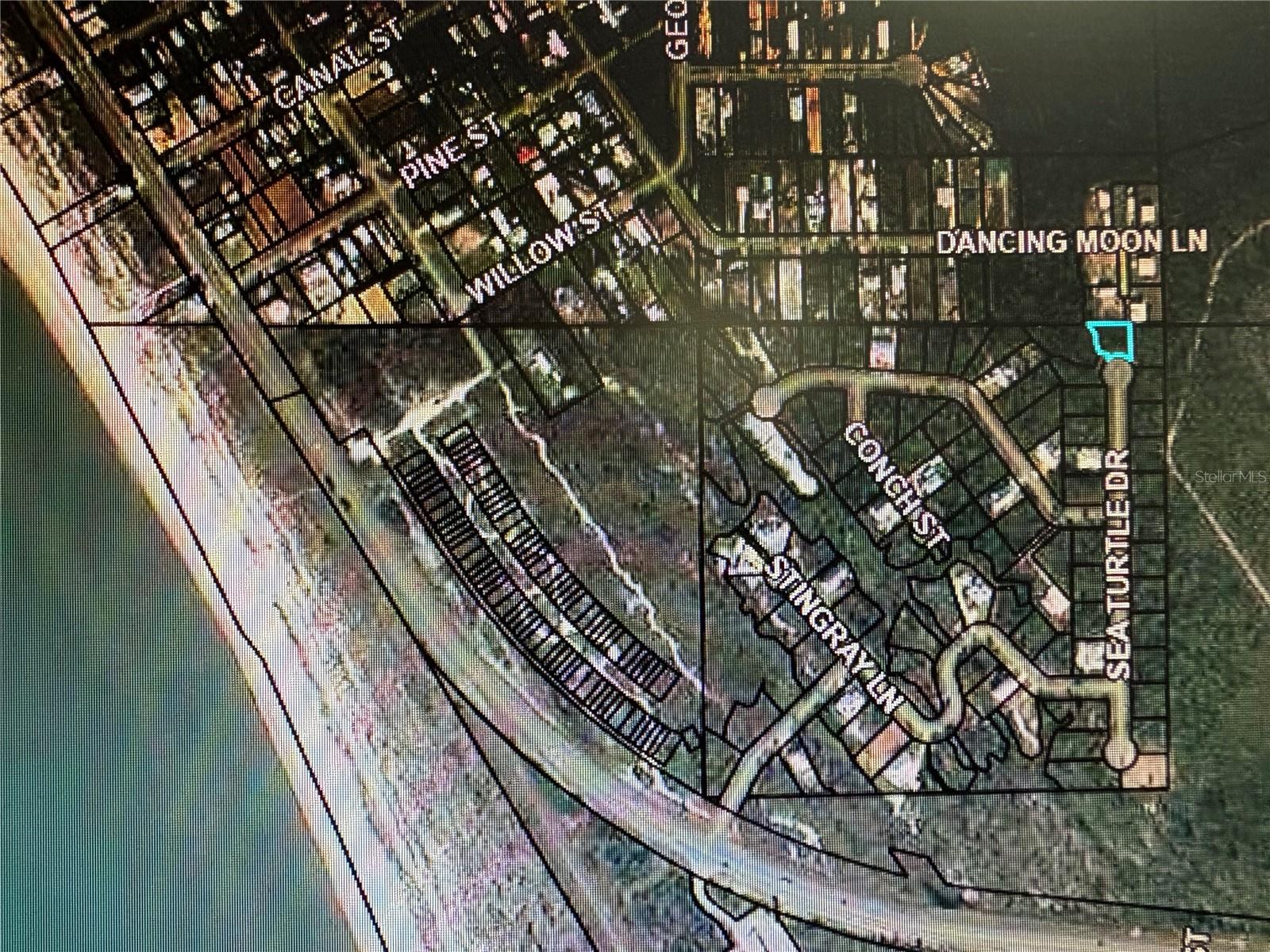 SEA TURTLE DR, PORT ST JOE, FL, 32456
