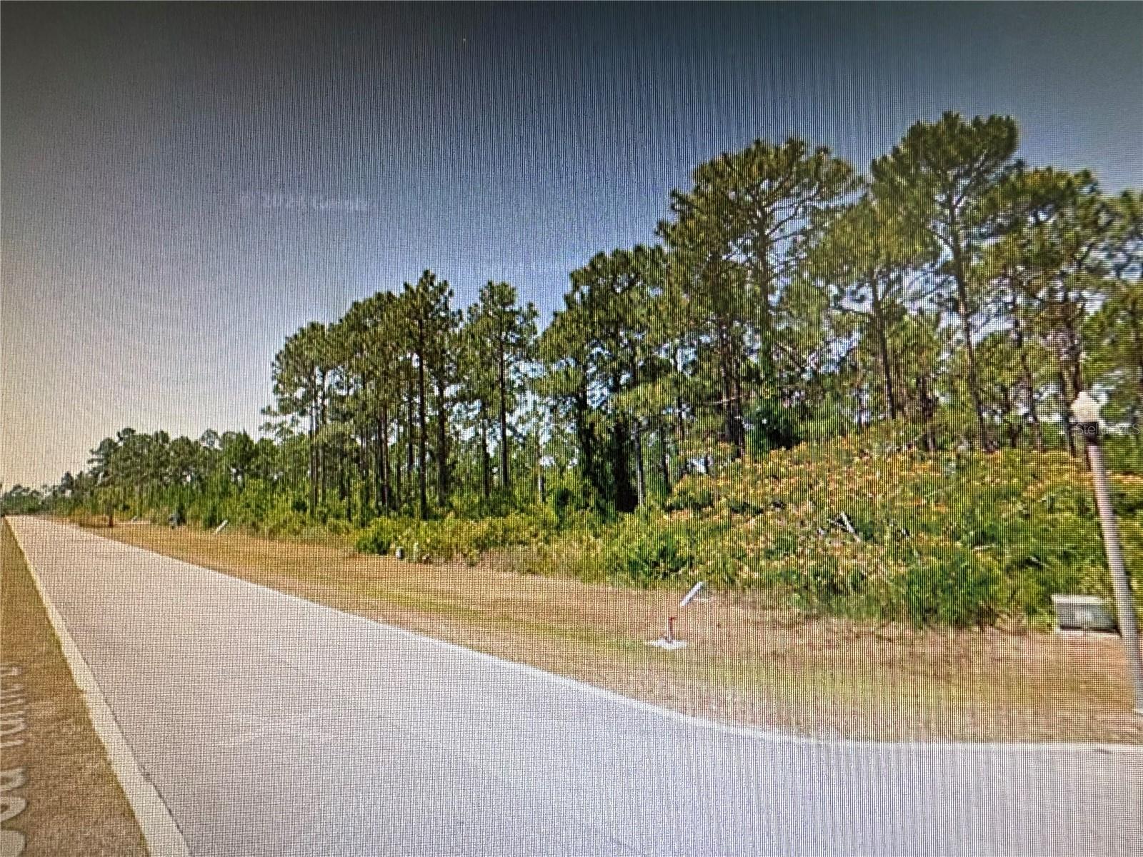 SEA TURTLE DR, PORT ST JOE, FL, 32456