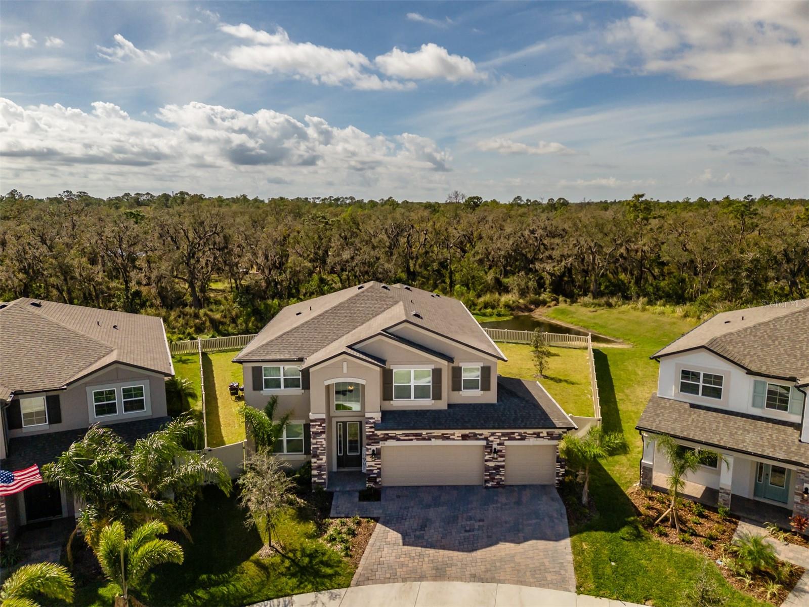 3150 MARINE GRASS DR, WIMAUMA, FL, 33598