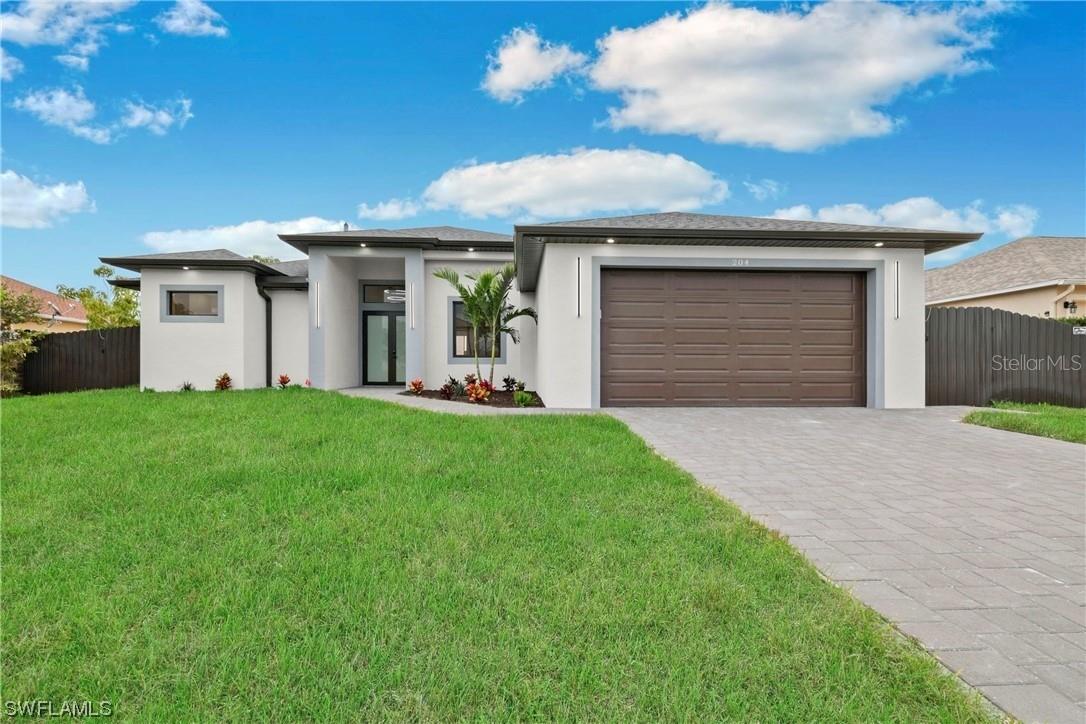 24084 CHERRY STONE LN, PUNTA GORDA, FL, 33955