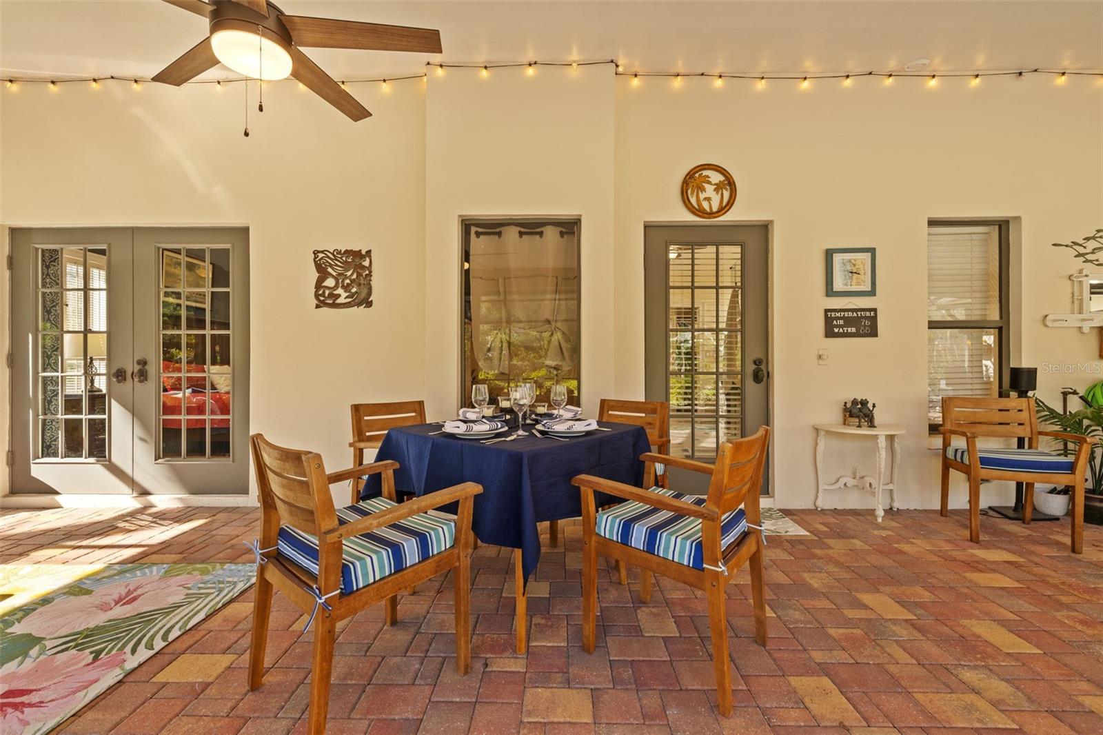 632 ROYAL DORNOCK CT, TARPON SPRINGS, FL, 34688