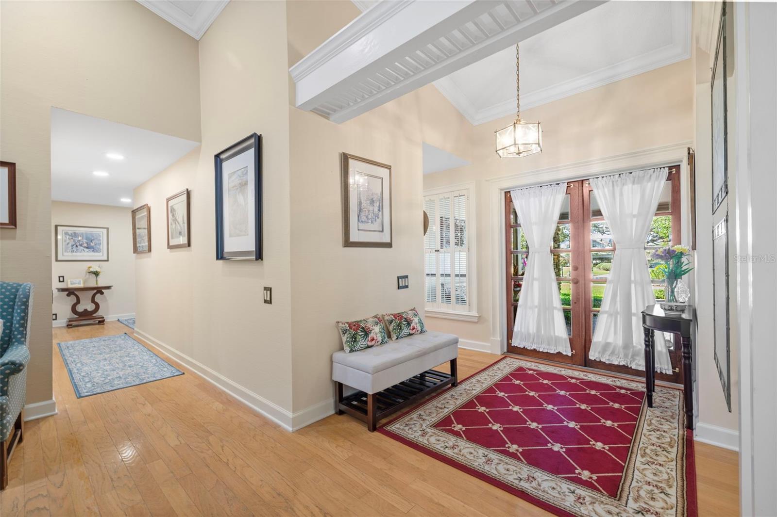 632 ROYAL DORNOCK CT, TARPON SPRINGS, FL, 34688