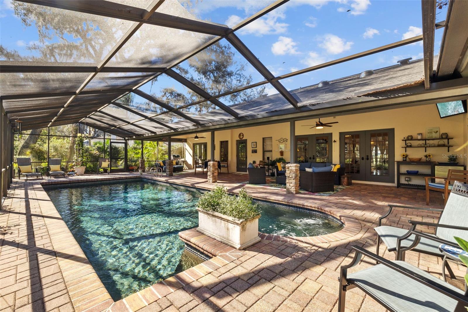 632 ROYAL DORNOCK CT, TARPON SPRINGS, FL, 34688