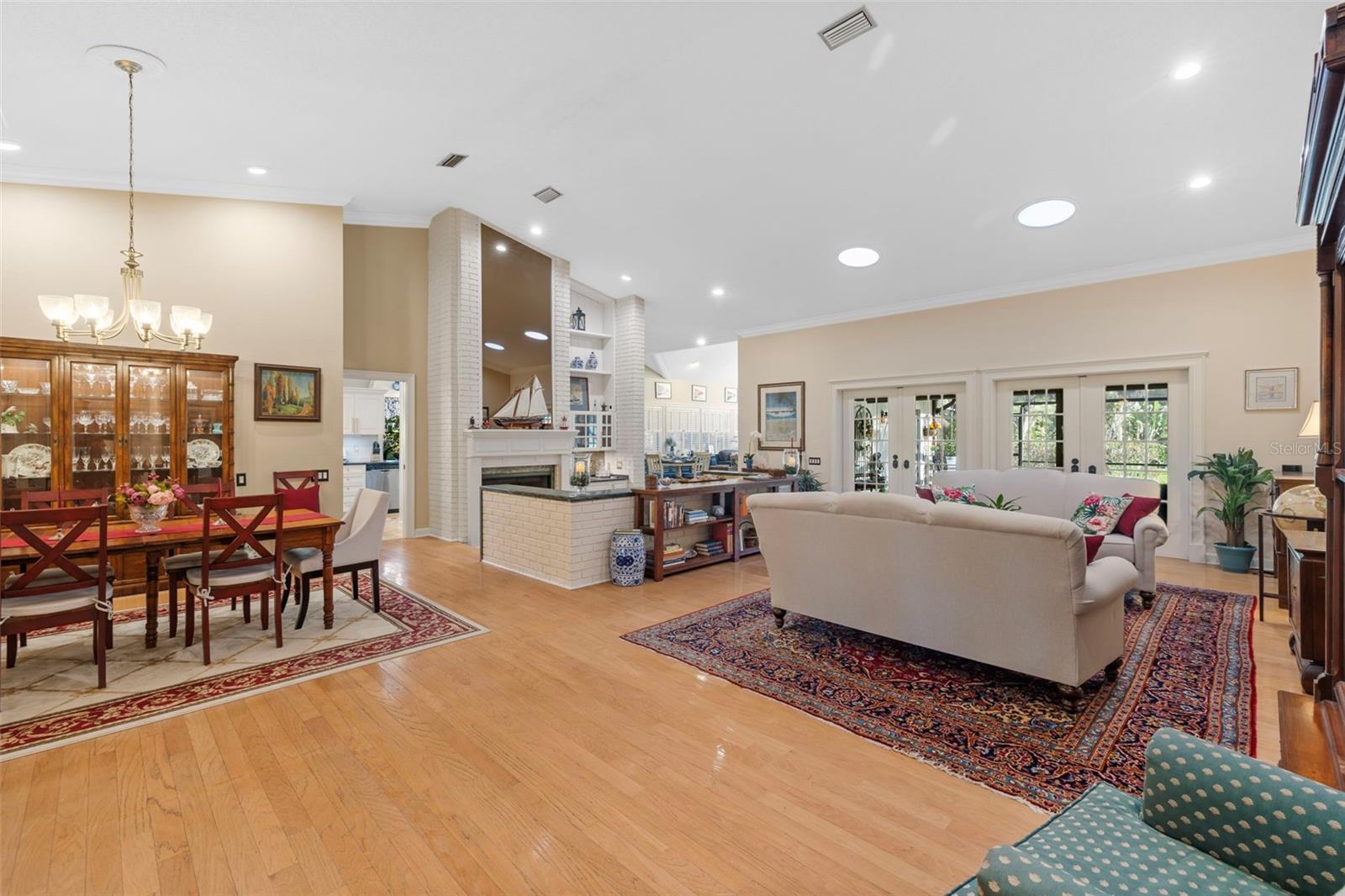 632 ROYAL DORNOCK CT, TARPON SPRINGS, FL, 34688