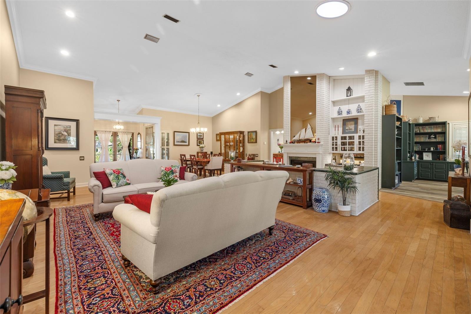 632 ROYAL DORNOCK CT, TARPON SPRINGS, FL, 34688