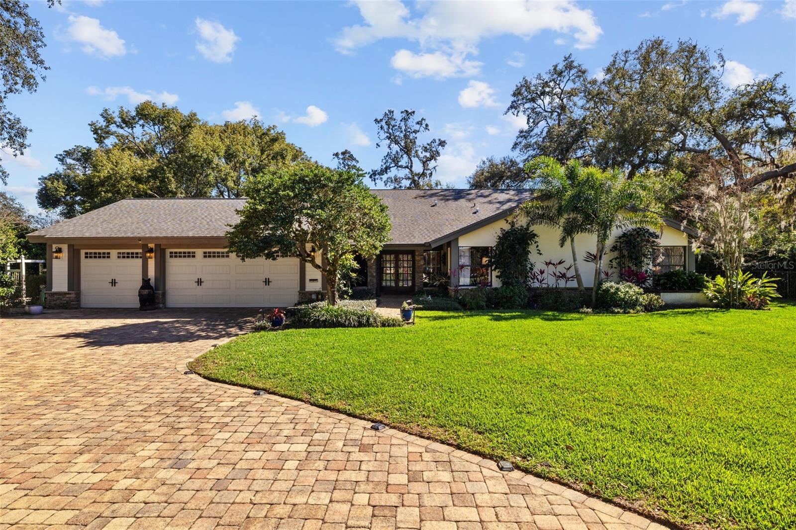 632 ROYAL DORNOCK CT, TARPON SPRINGS, FL, 34688