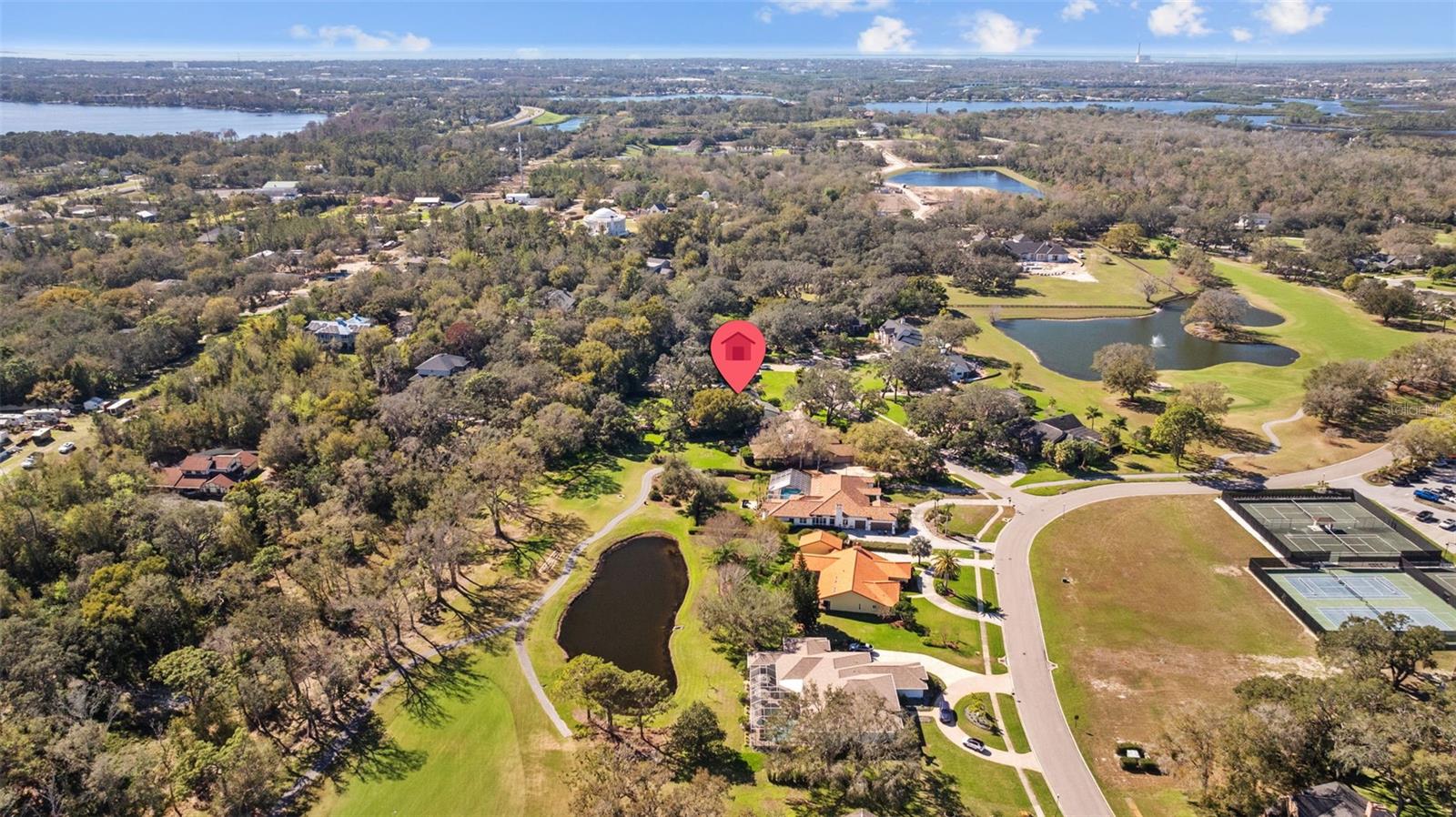 632 ROYAL DORNOCK CT, TARPON SPRINGS, FL, 34688