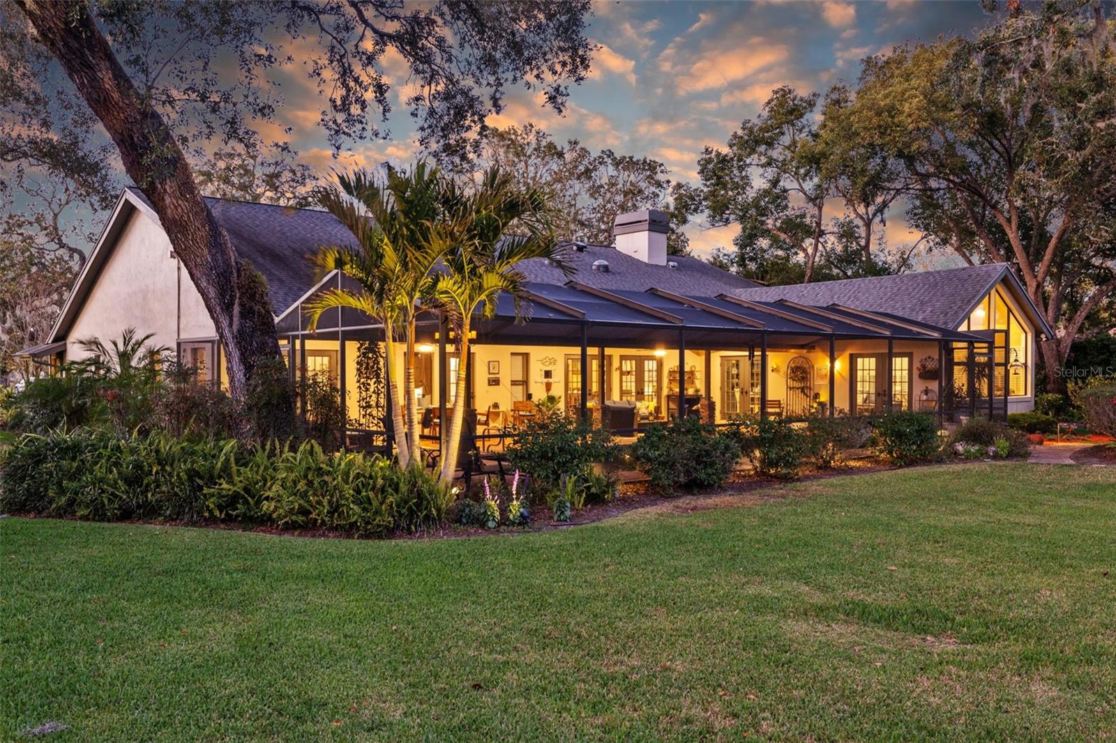 632 ROYAL DORNOCK CT, TARPON SPRINGS, FL, 34688