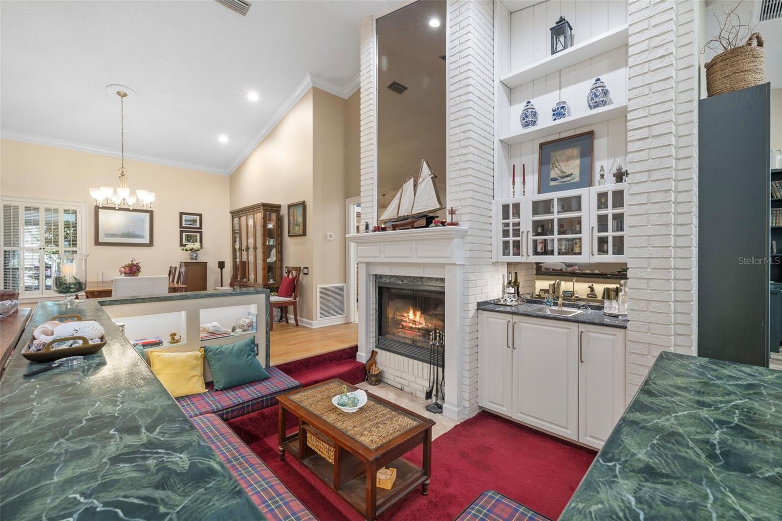 632 ROYAL DORNOCK CT, TARPON SPRINGS, FL, 34688