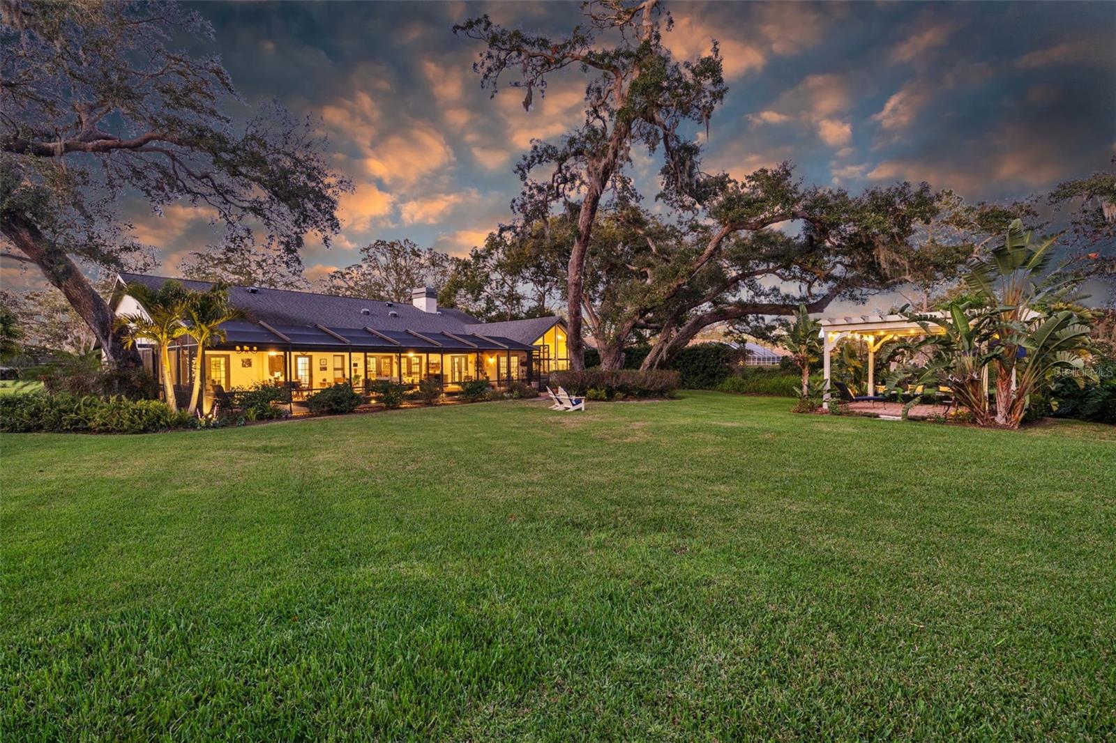 632 ROYAL DORNOCK CT, TARPON SPRINGS, FL, 34688