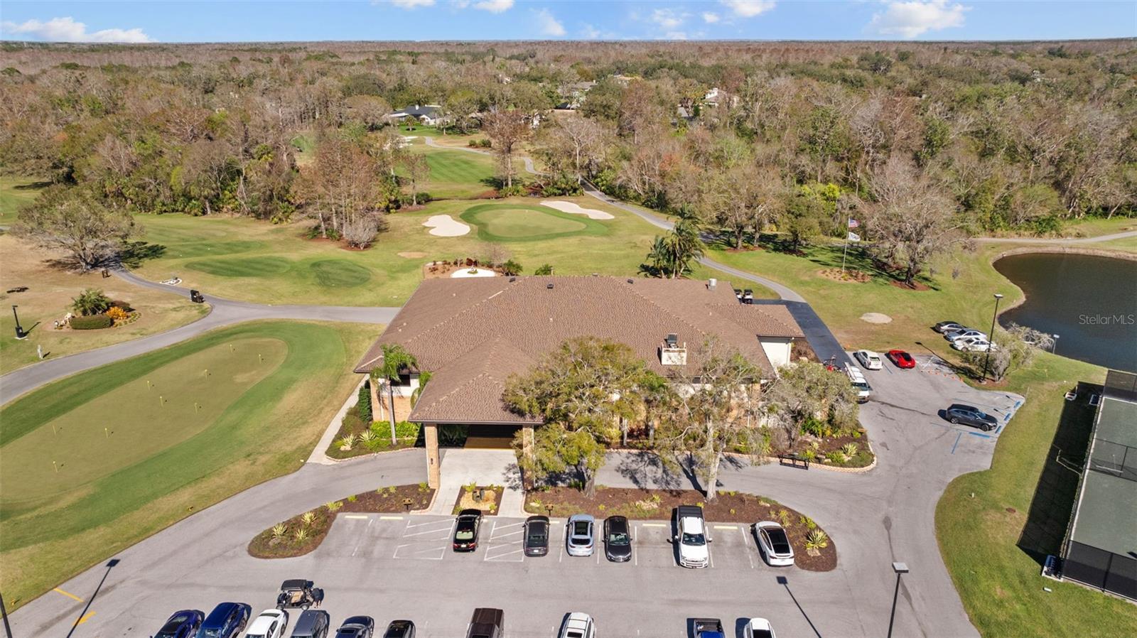 632 ROYAL DORNOCK CT, TARPON SPRINGS, FL, 34688