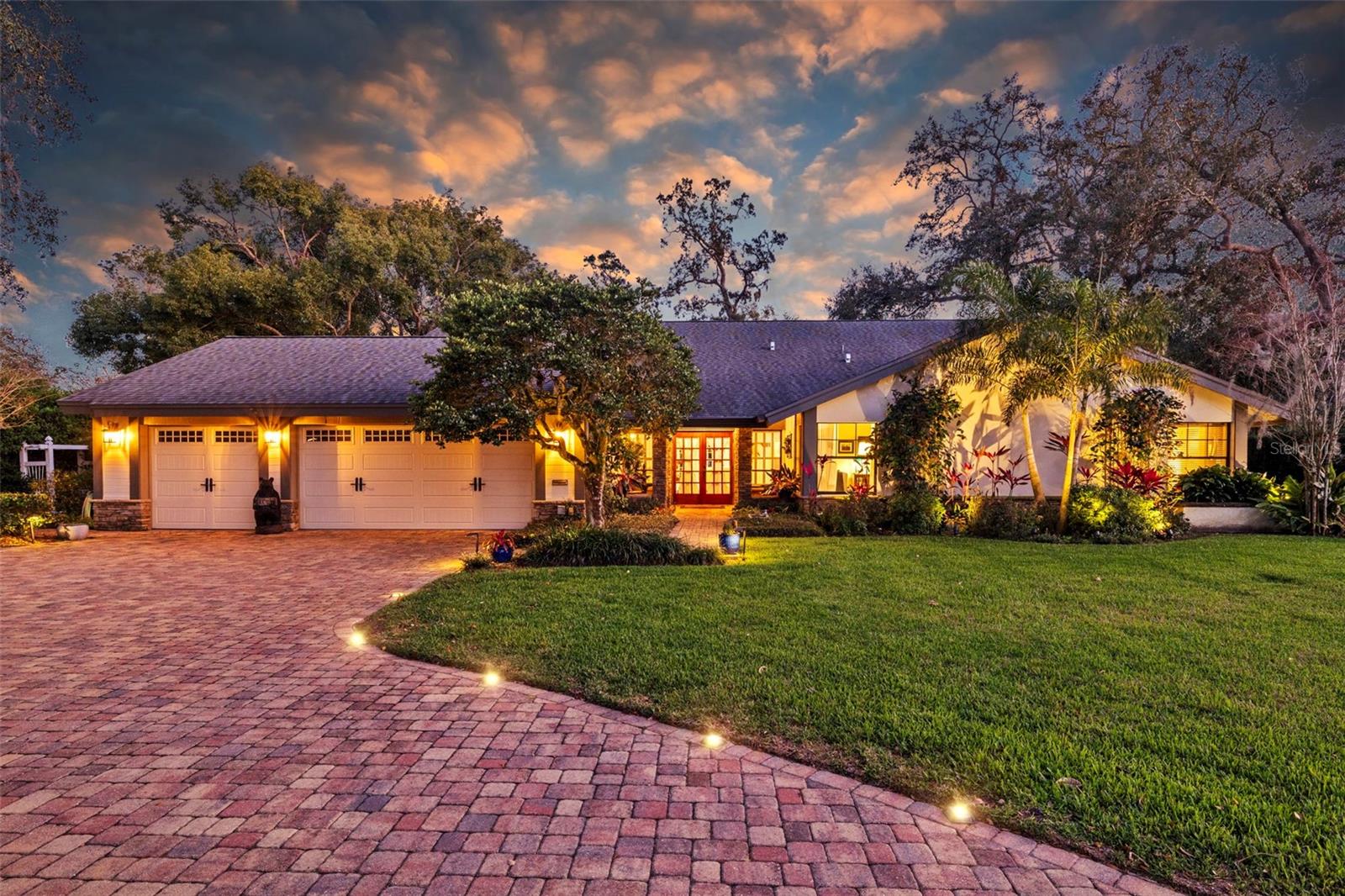 632 ROYAL DORNOCK CT, TARPON SPRINGS, FL, 34688