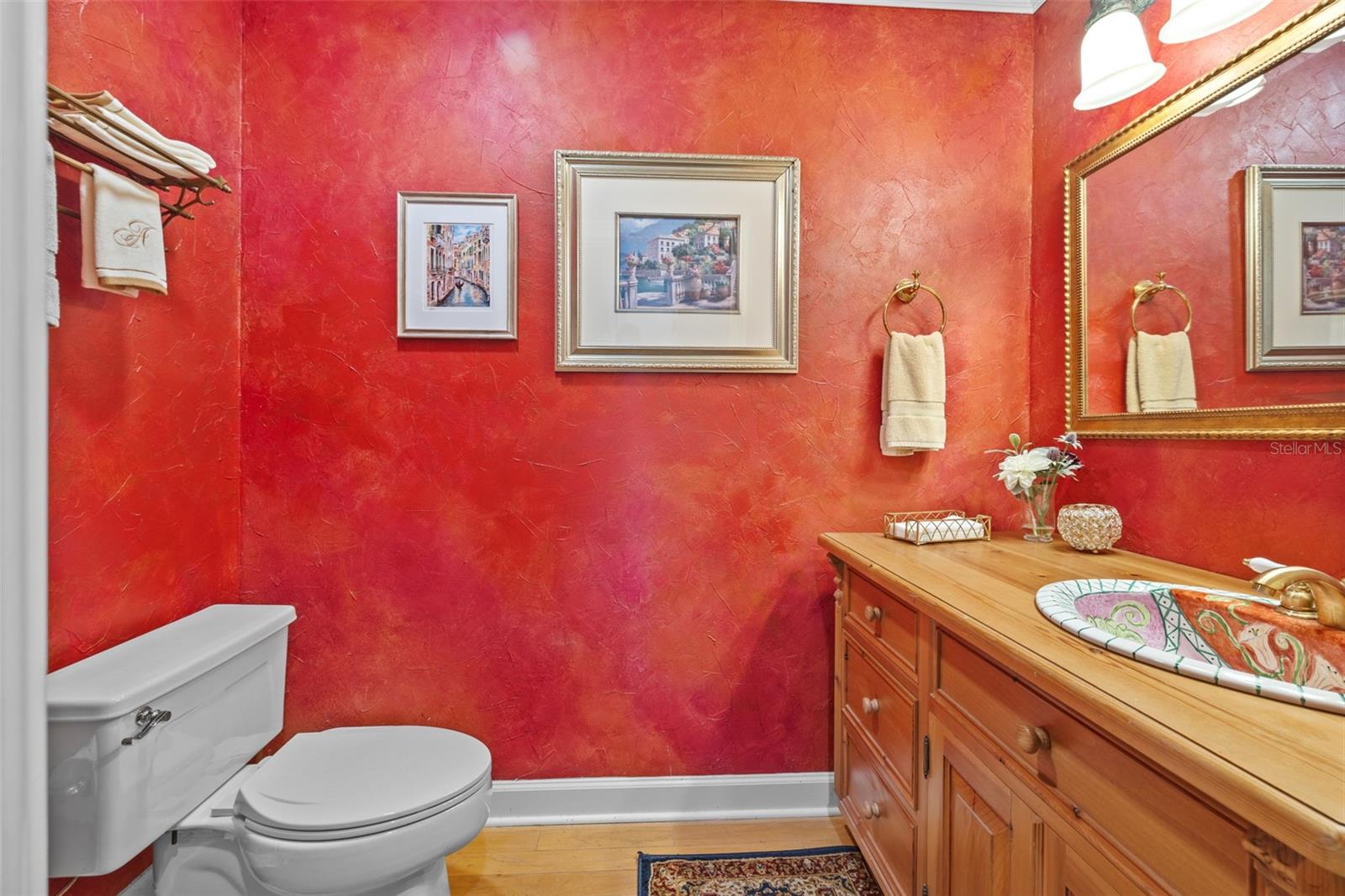 632 ROYAL DORNOCK CT, TARPON SPRINGS, FL, 34688