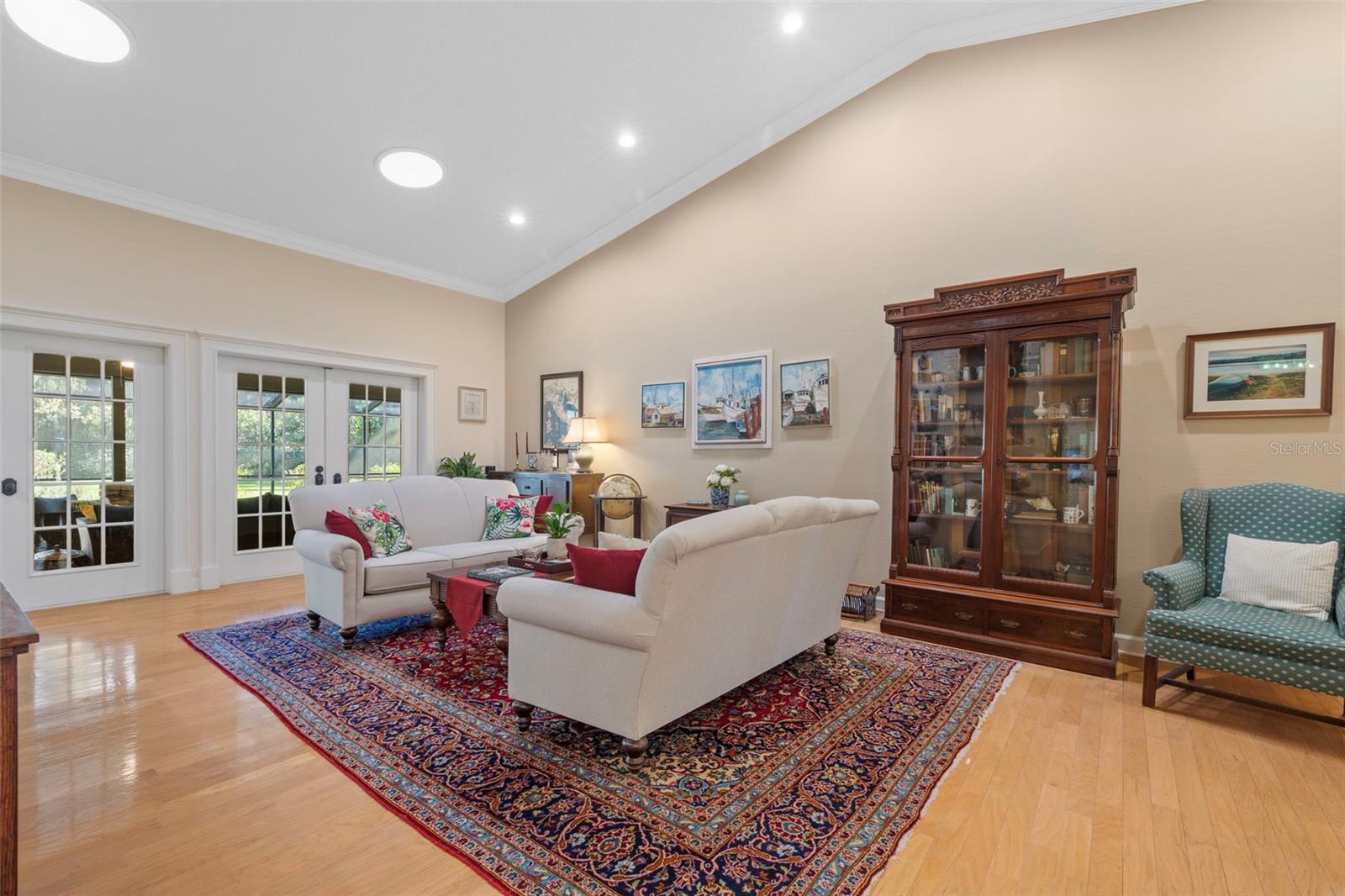 632 ROYAL DORNOCK CT, TARPON SPRINGS, FL, 34688