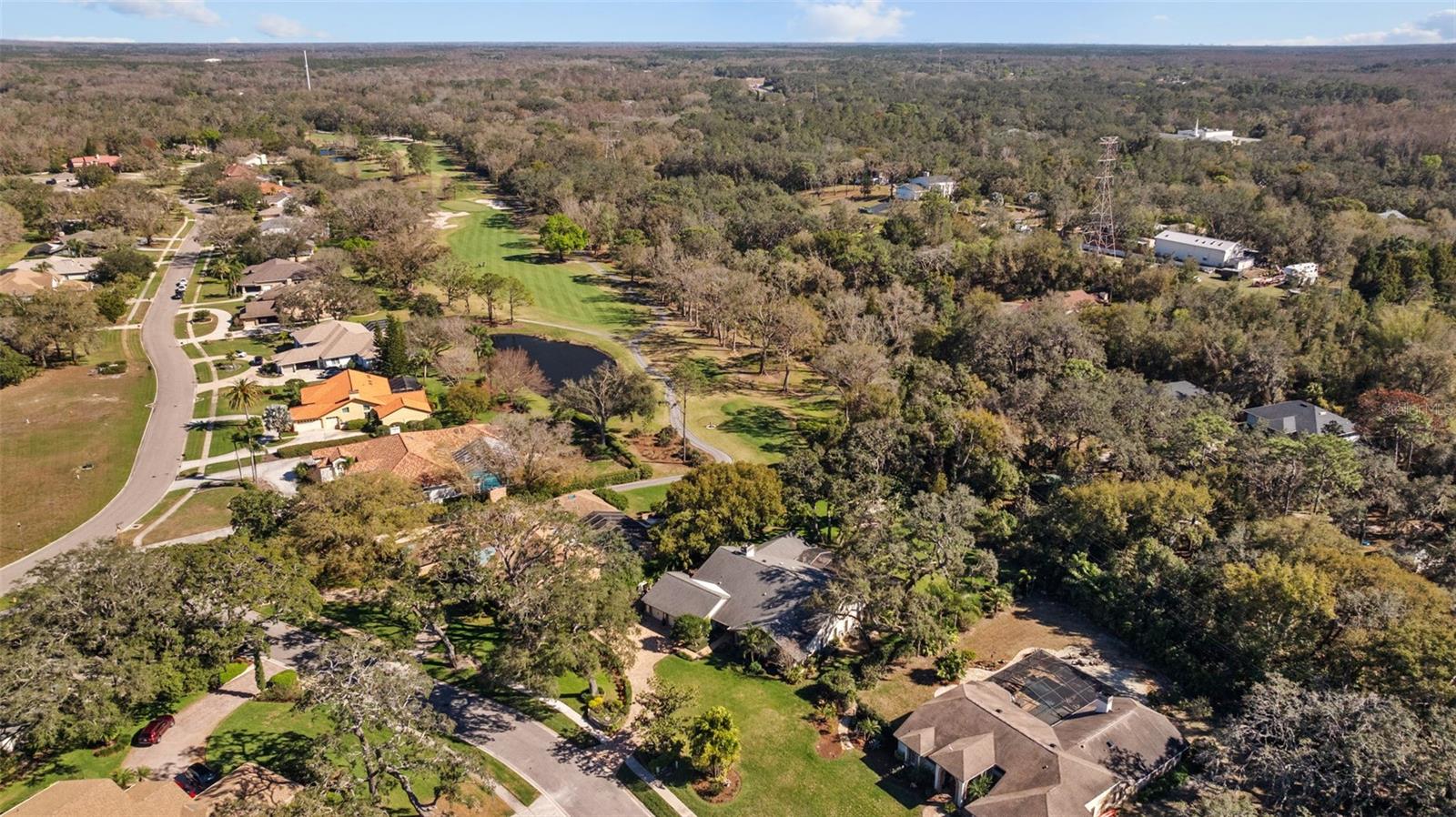 632 ROYAL DORNOCK CT, TARPON SPRINGS, FL, 34688