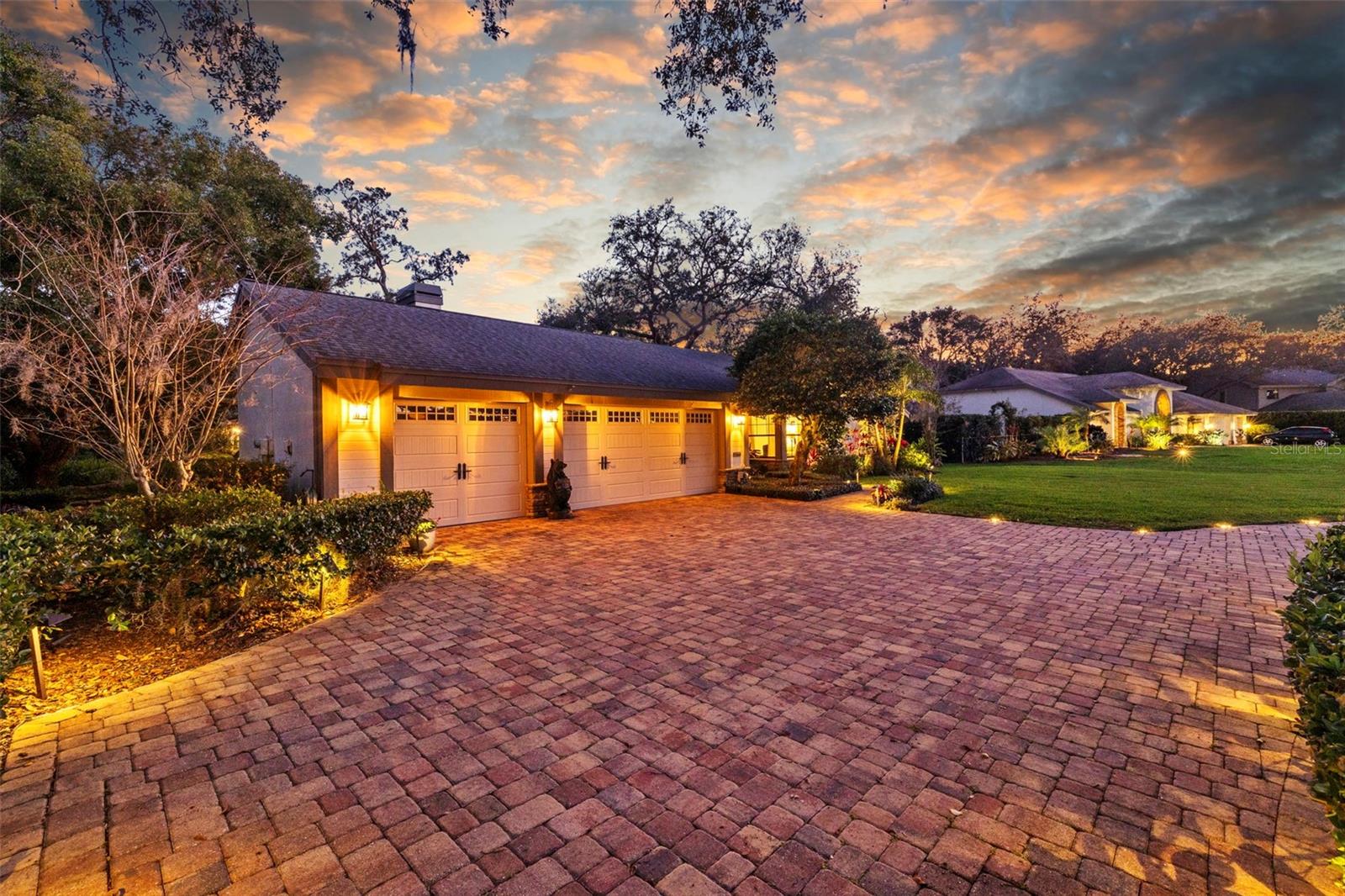 632 ROYAL DORNOCK CT, TARPON SPRINGS, FL, 34688