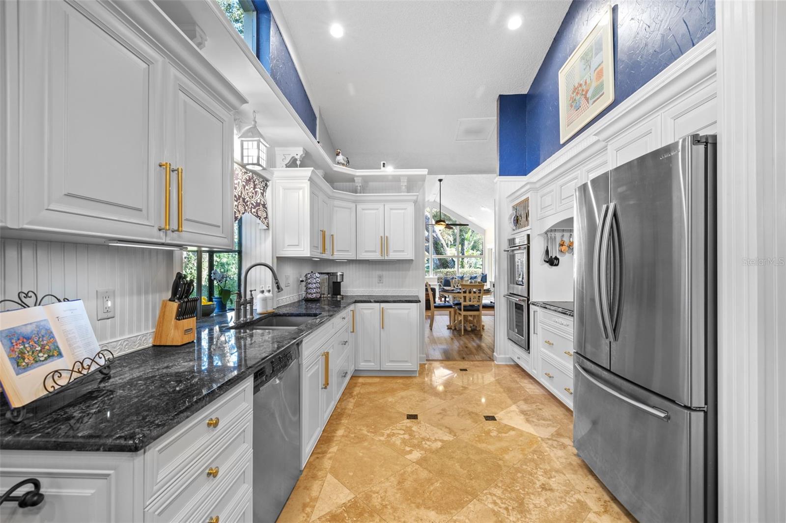 632 ROYAL DORNOCK CT, TARPON SPRINGS, FL, 34688