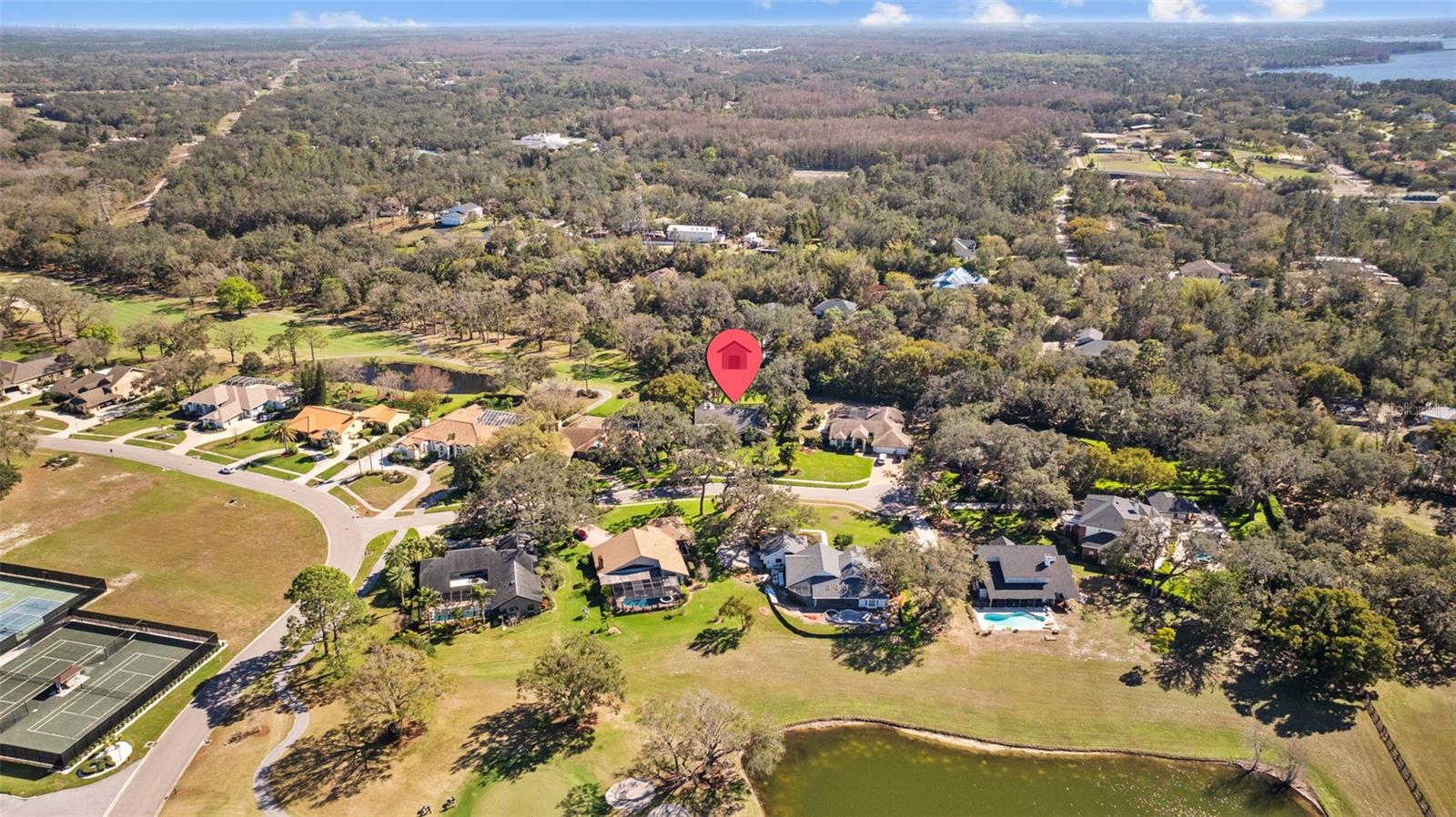 632 ROYAL DORNOCK CT, TARPON SPRINGS, FL, 34688