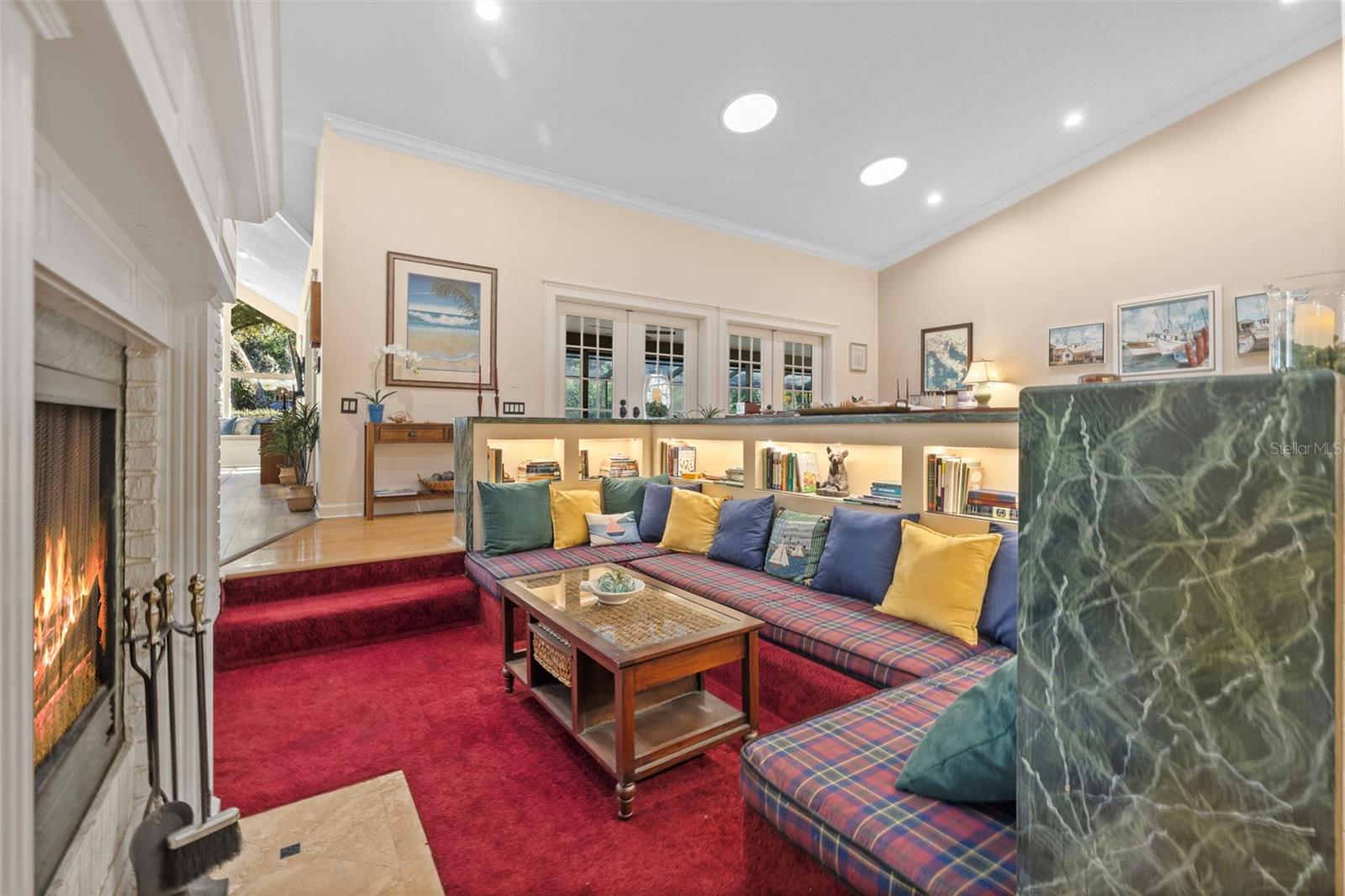 632 ROYAL DORNOCK CT, TARPON SPRINGS, FL, 34688