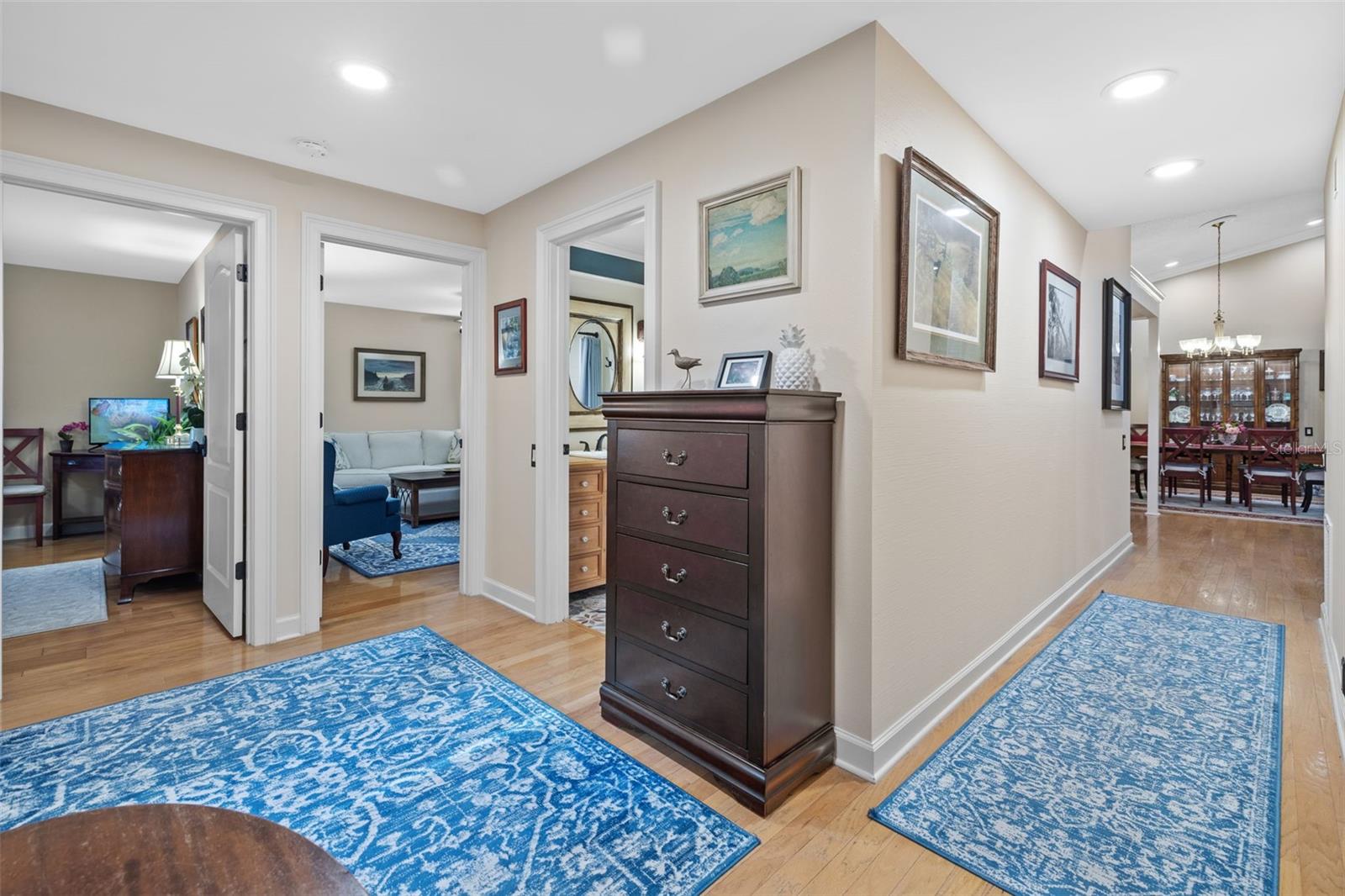 632 ROYAL DORNOCK CT, TARPON SPRINGS, FL, 34688