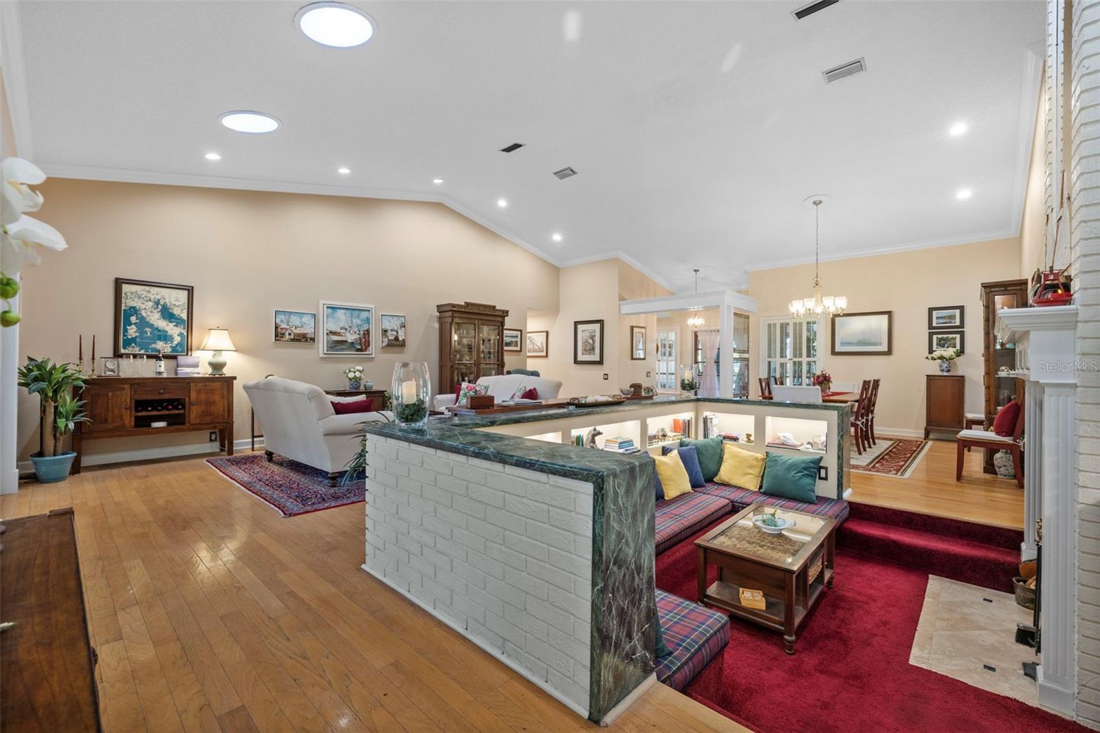 632 ROYAL DORNOCK CT, TARPON SPRINGS, FL, 34688