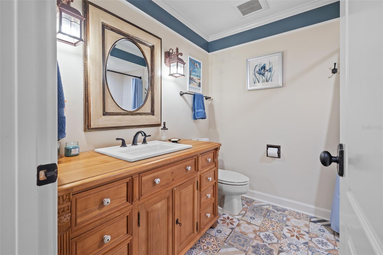 632 ROYAL DORNOCK CT, TARPON SPRINGS, FL, 34688