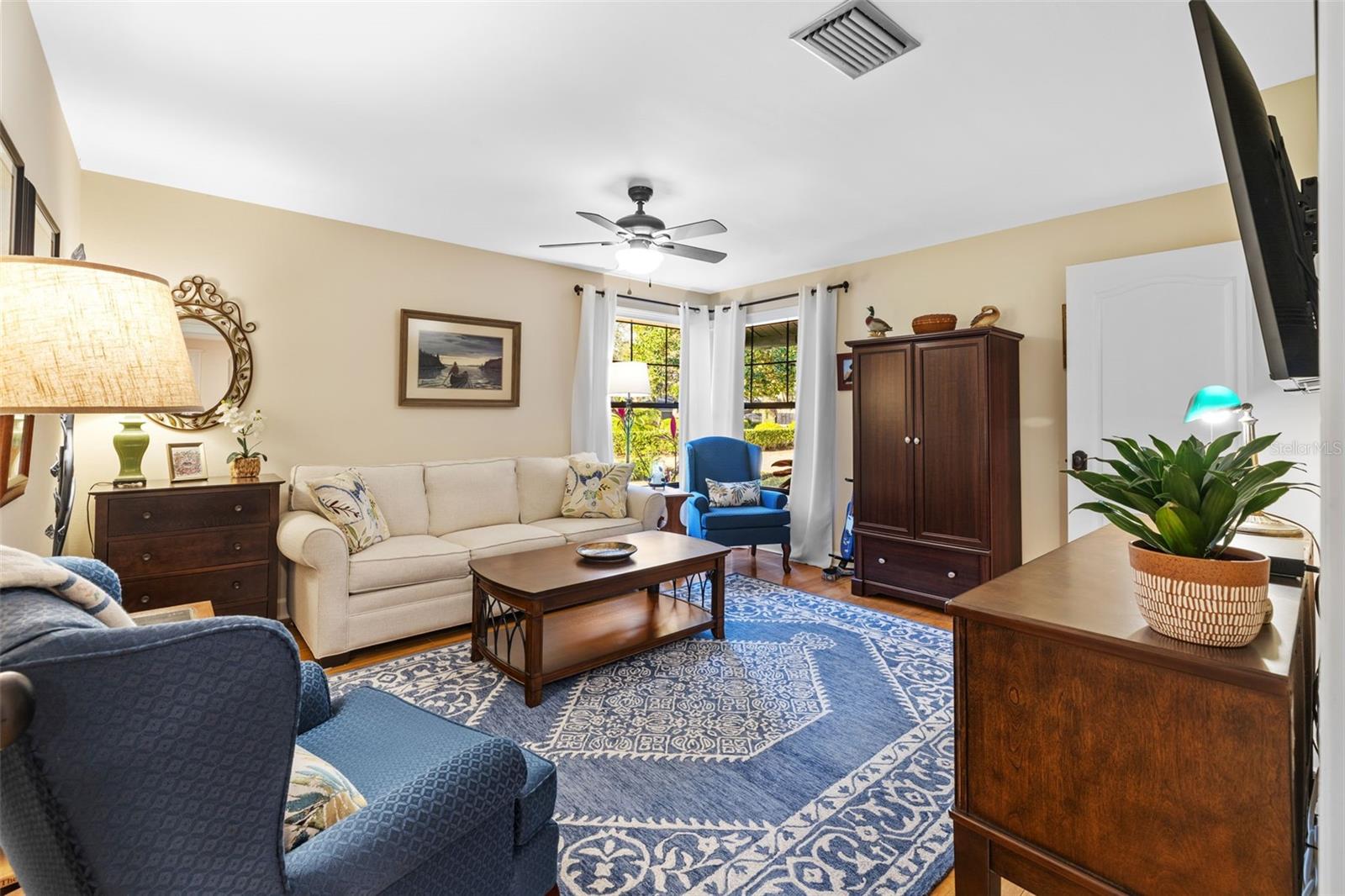 632 ROYAL DORNOCK CT, TARPON SPRINGS, FL, 34688