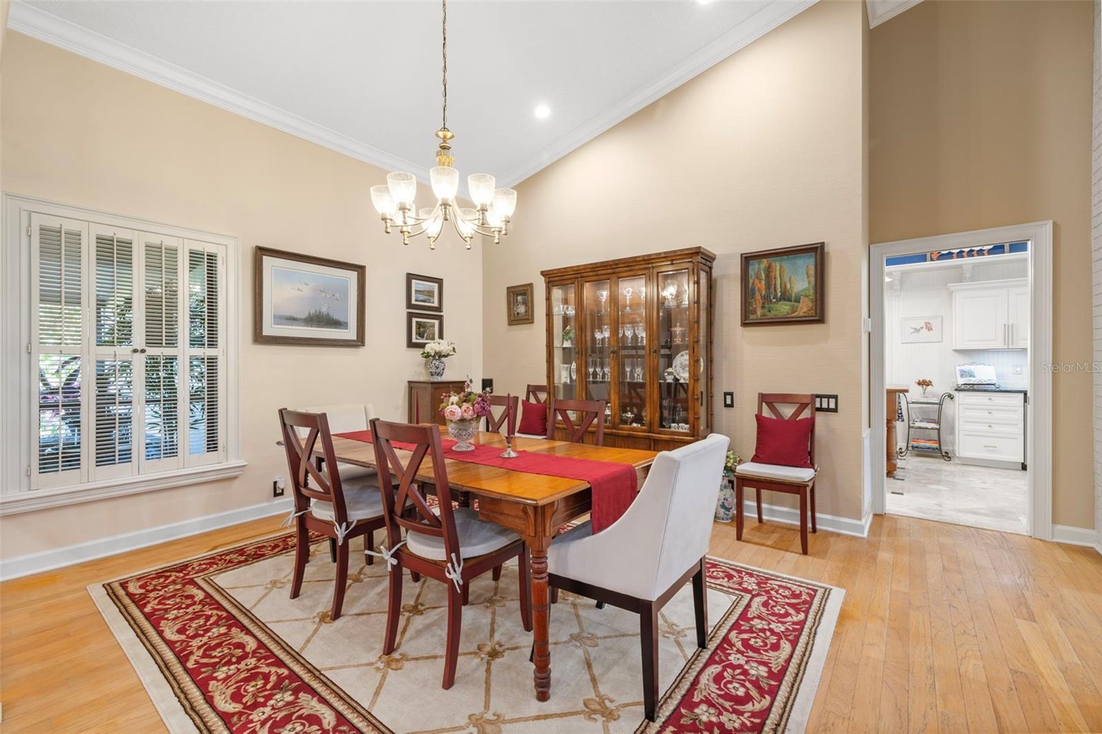 632 ROYAL DORNOCK CT, TARPON SPRINGS, FL, 34688