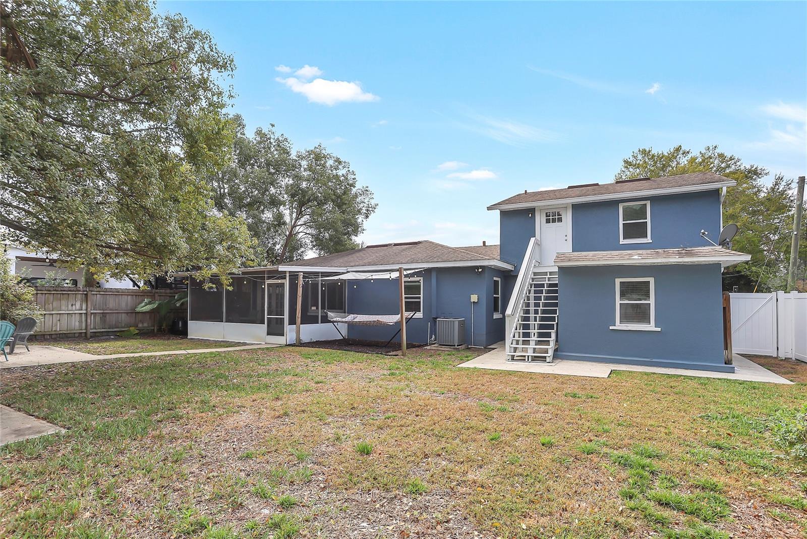 2909 DEPAUW AVE, ORLANDO, FL, 32804