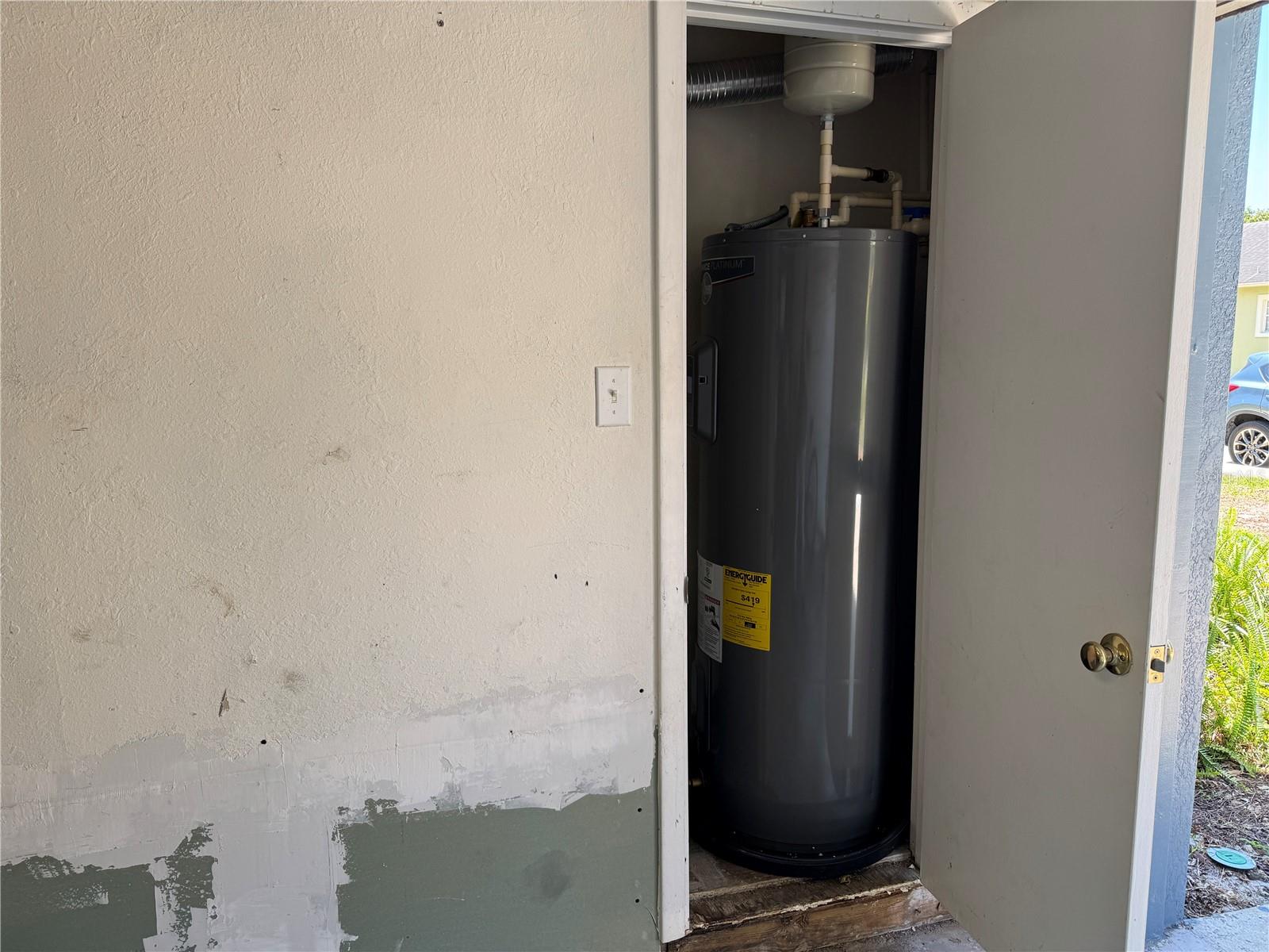 2909 DEPAUW AVE, ORLANDO, FL, 32804