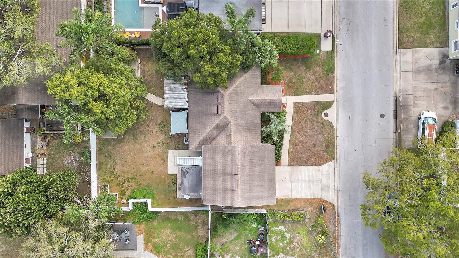 2909 DEPAUW AVE, ORLANDO, FL, 32804