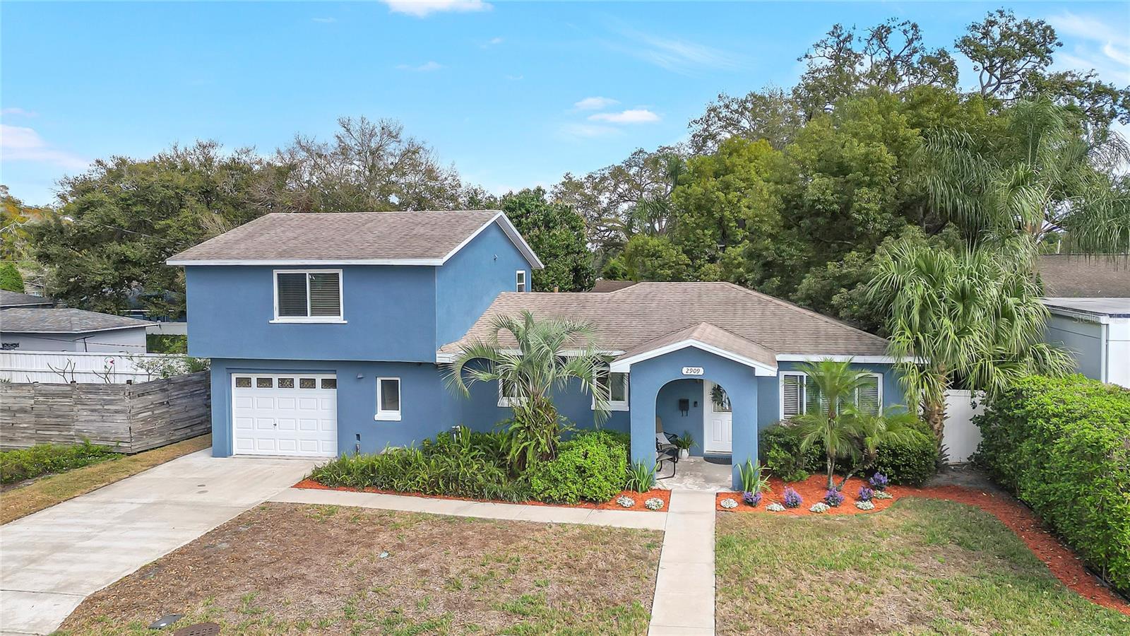 2909 DEPAUW AVE, ORLANDO, FL, 32804