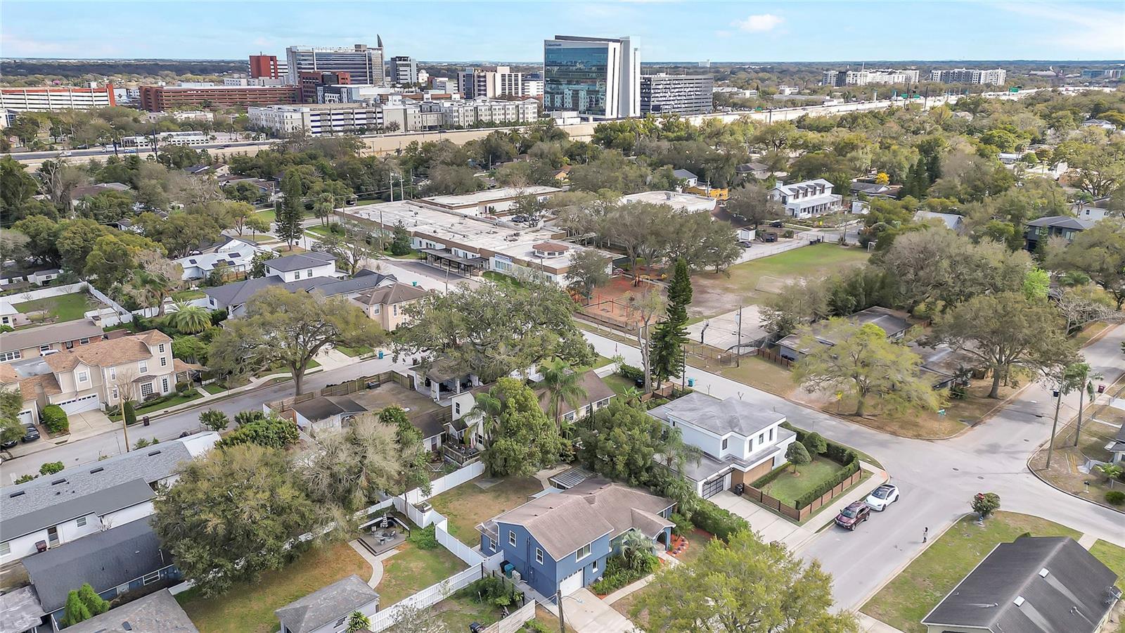 2909 DEPAUW AVE, ORLANDO, FL, 32804