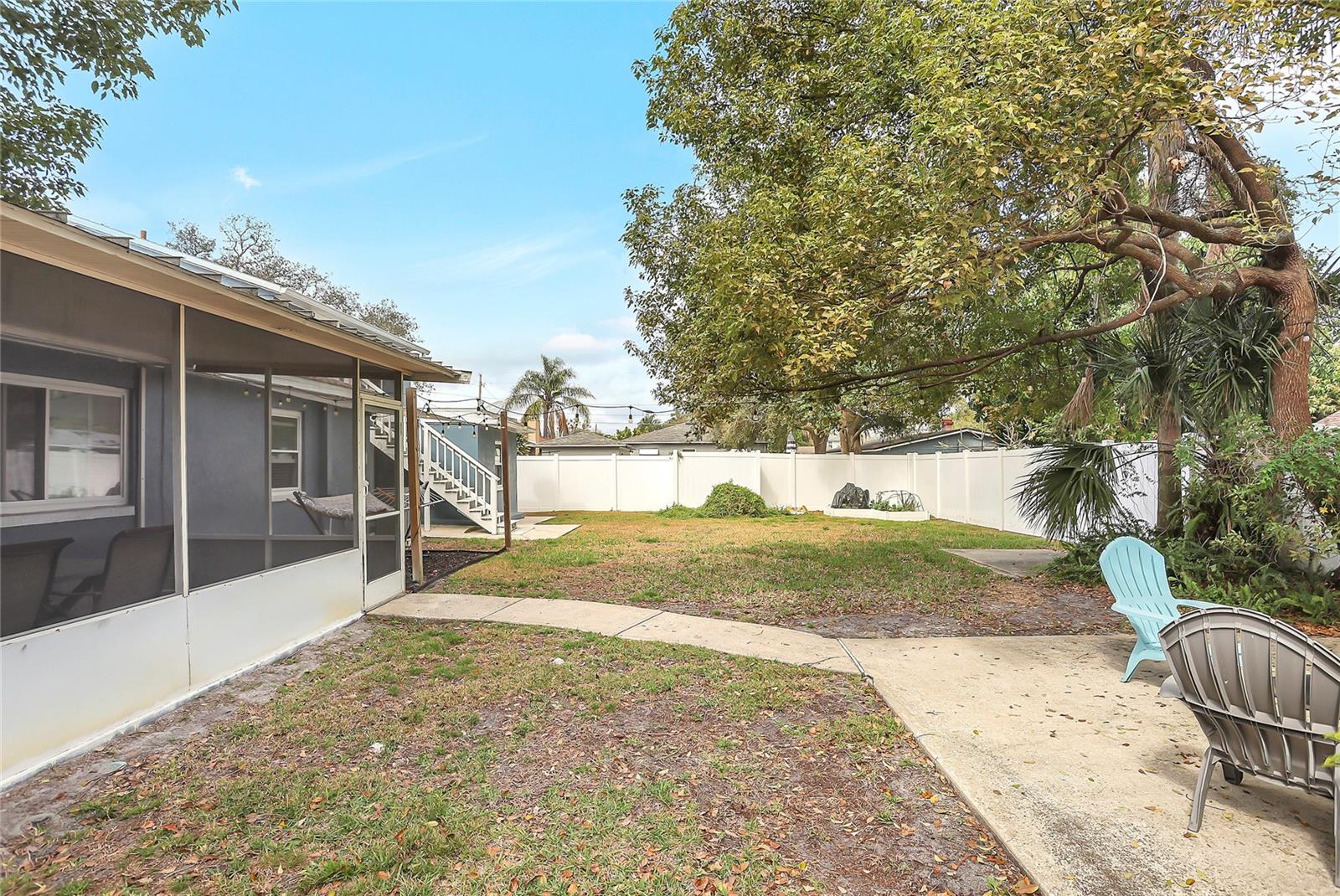 2909 DEPAUW AVE, ORLANDO, FL, 32804