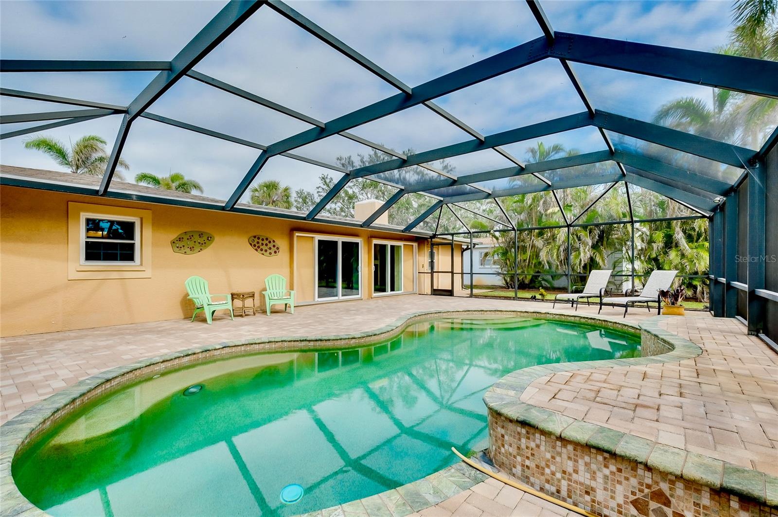 705 CADIZ RD, VENICE, FL, 34285