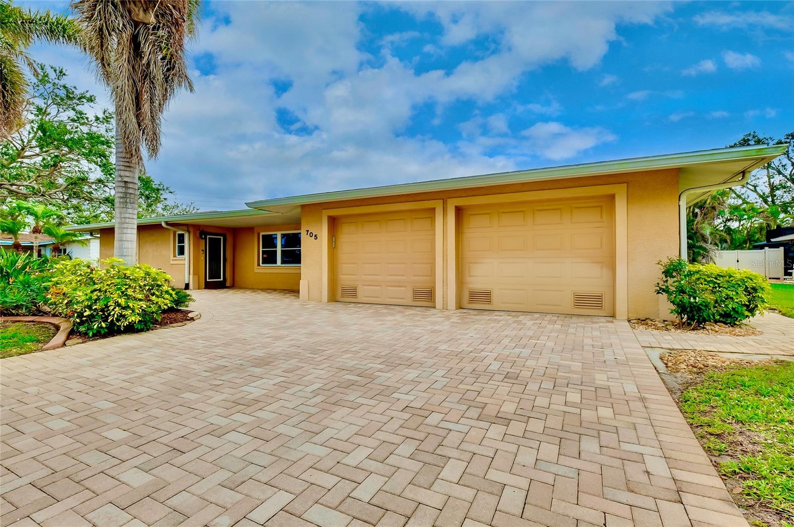 705 CADIZ RD, VENICE, FL, 34285